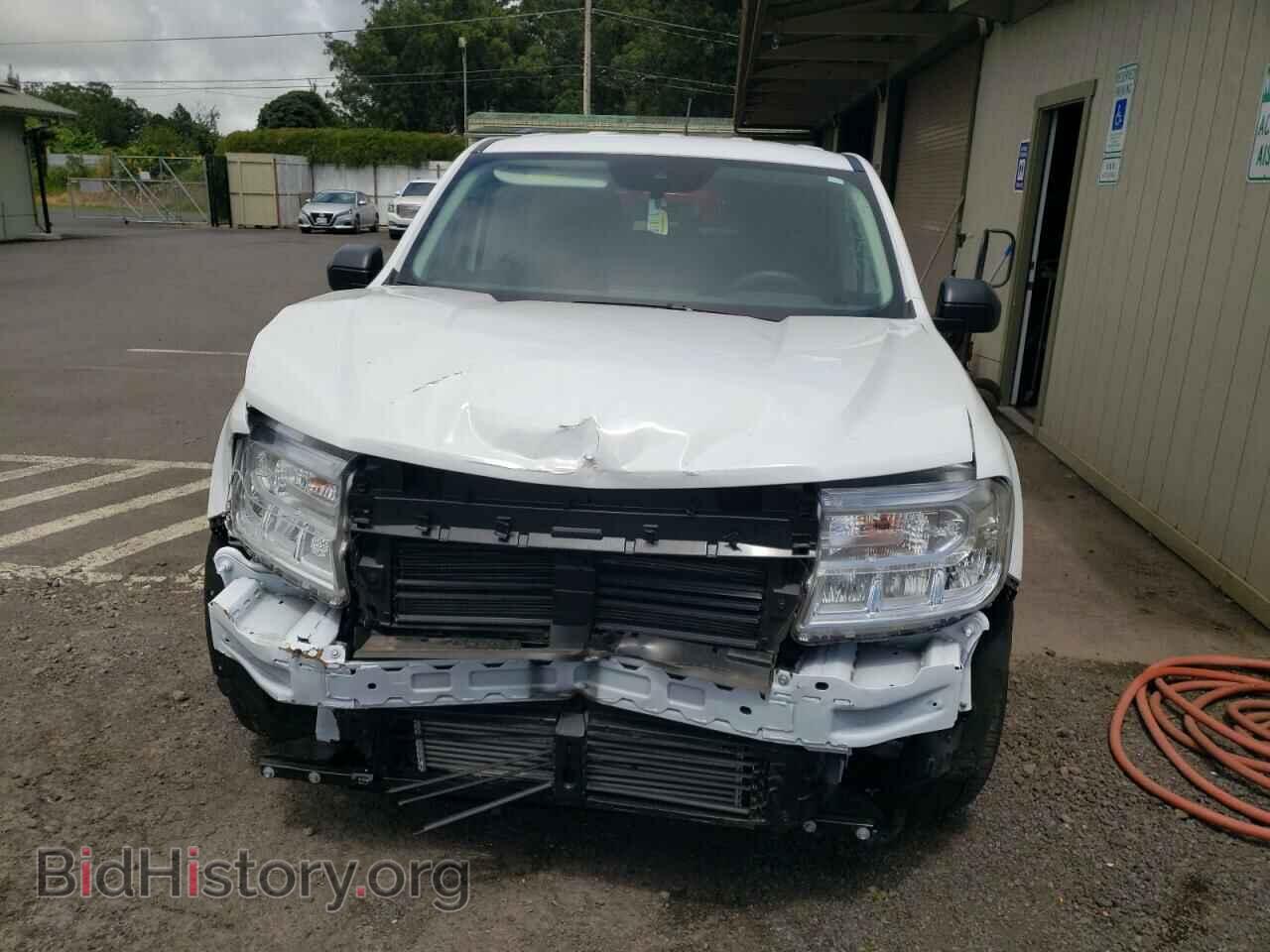 2023 FORD MAVERICK - VIN: 3FTTW8F93PRA81411 - Фото 5