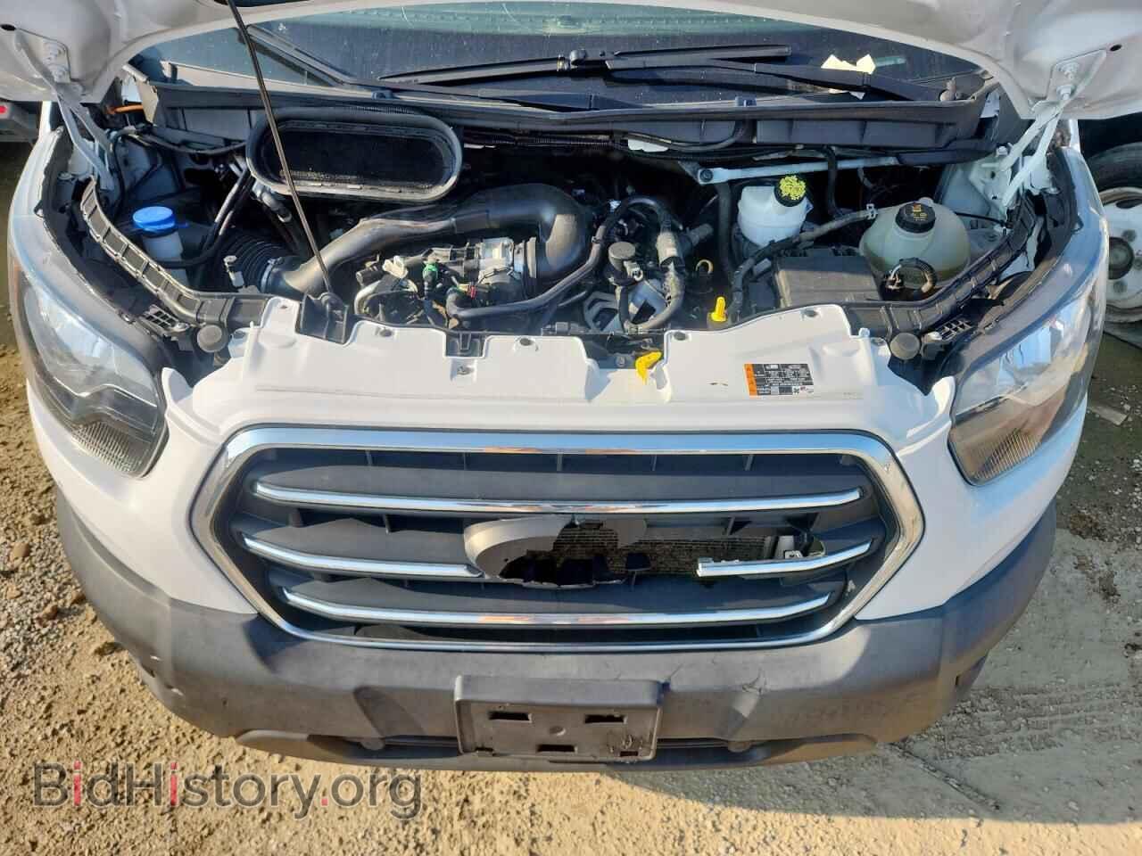 2020 FORD TRANSIT - VIN: 1FTBW3X8XLKA65838 - Фото 12
