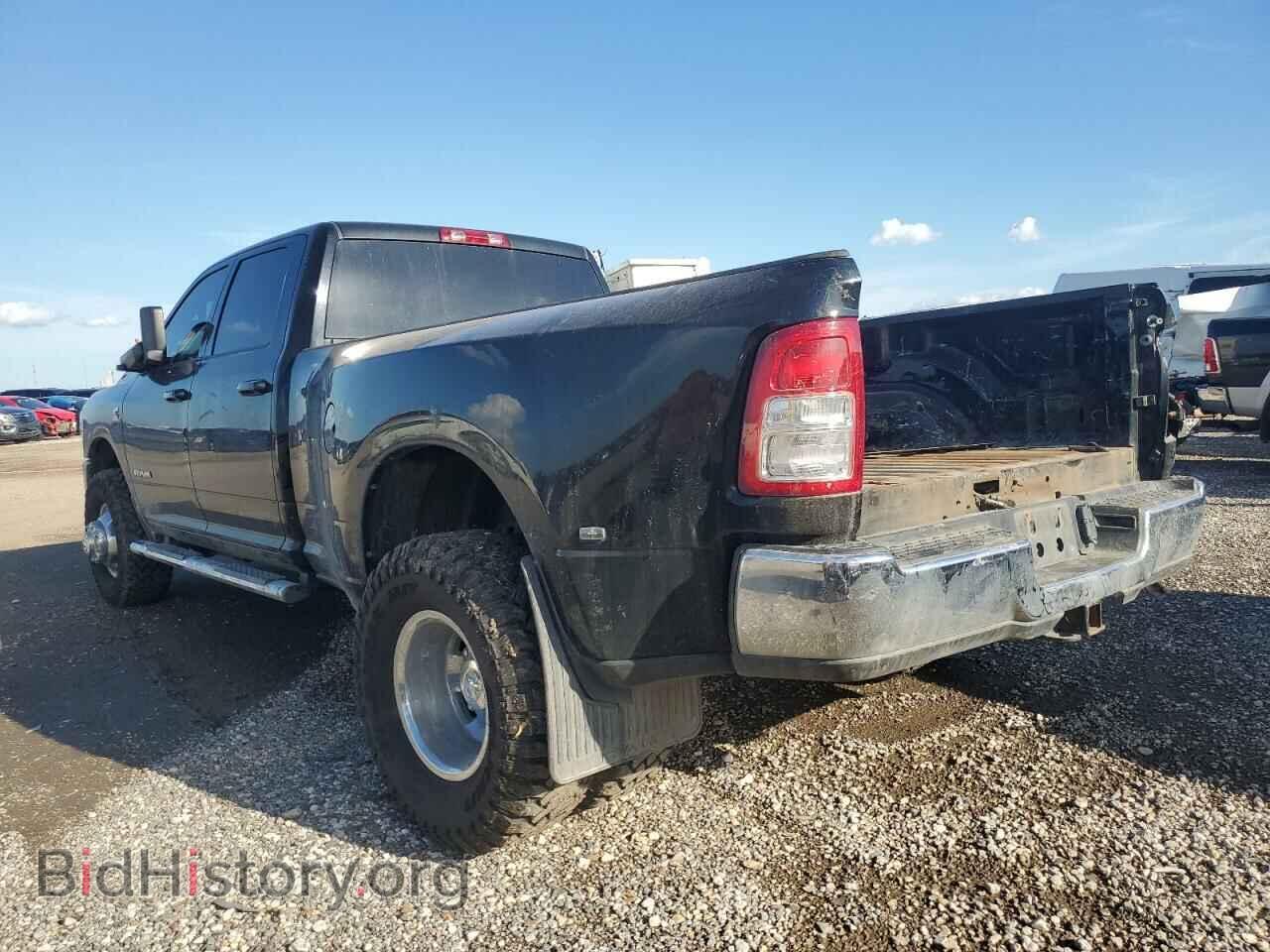2020 RAM 3500 - VIN: 3C63RRHL2LG313421 - Фото 3