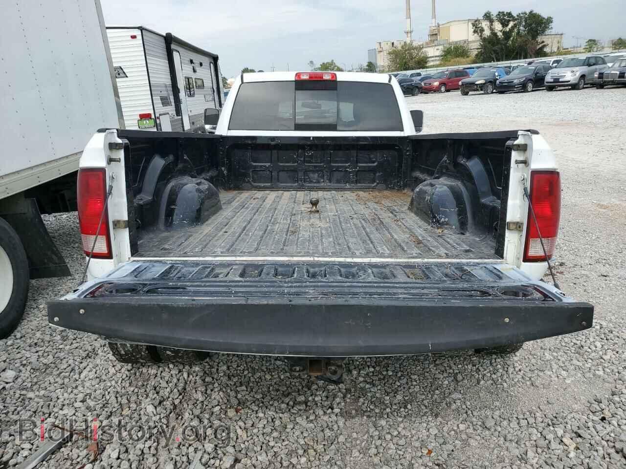 2011 DODGE All Models - VIN: 3D73Y4CL9BG572661 - Photo 6