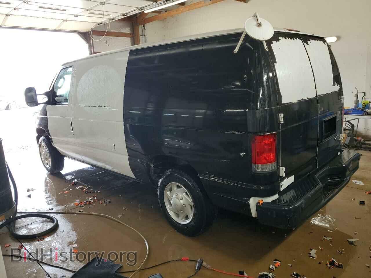 2013 FORD ALL Models - VIN: 1FTNE1EW2DDB11965 - Photo 2