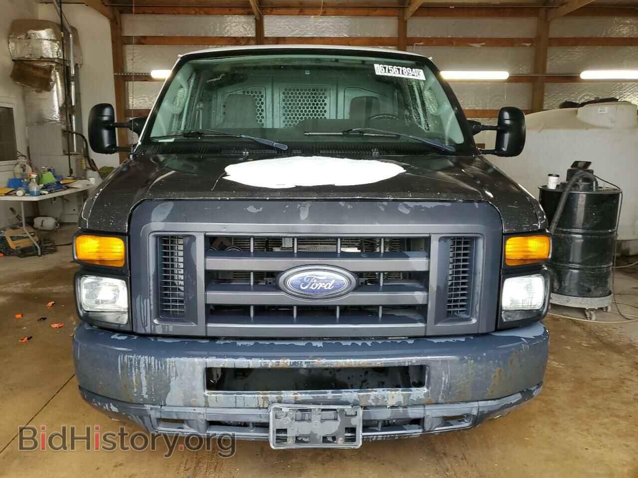 2013 FORD ALL Models - VIN: 1FTNE1EW2DDB11965 - Photo 5