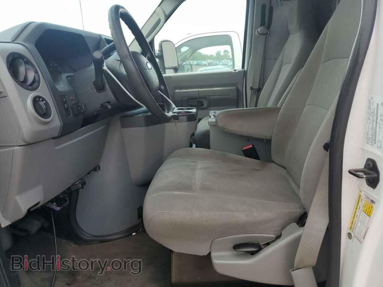 2014 FORD ALL Models - VIN: 1FTNE1EW6EDA86912 - Photo 7
