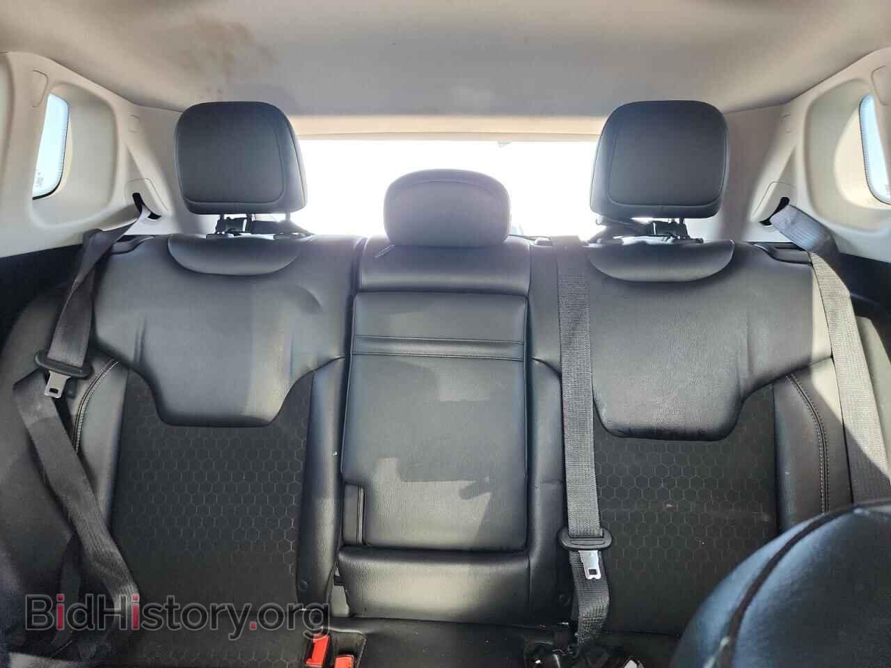 2017 JEEP COMPASS - VIN: 3C4NJDBB2HT680569 - Фото 10