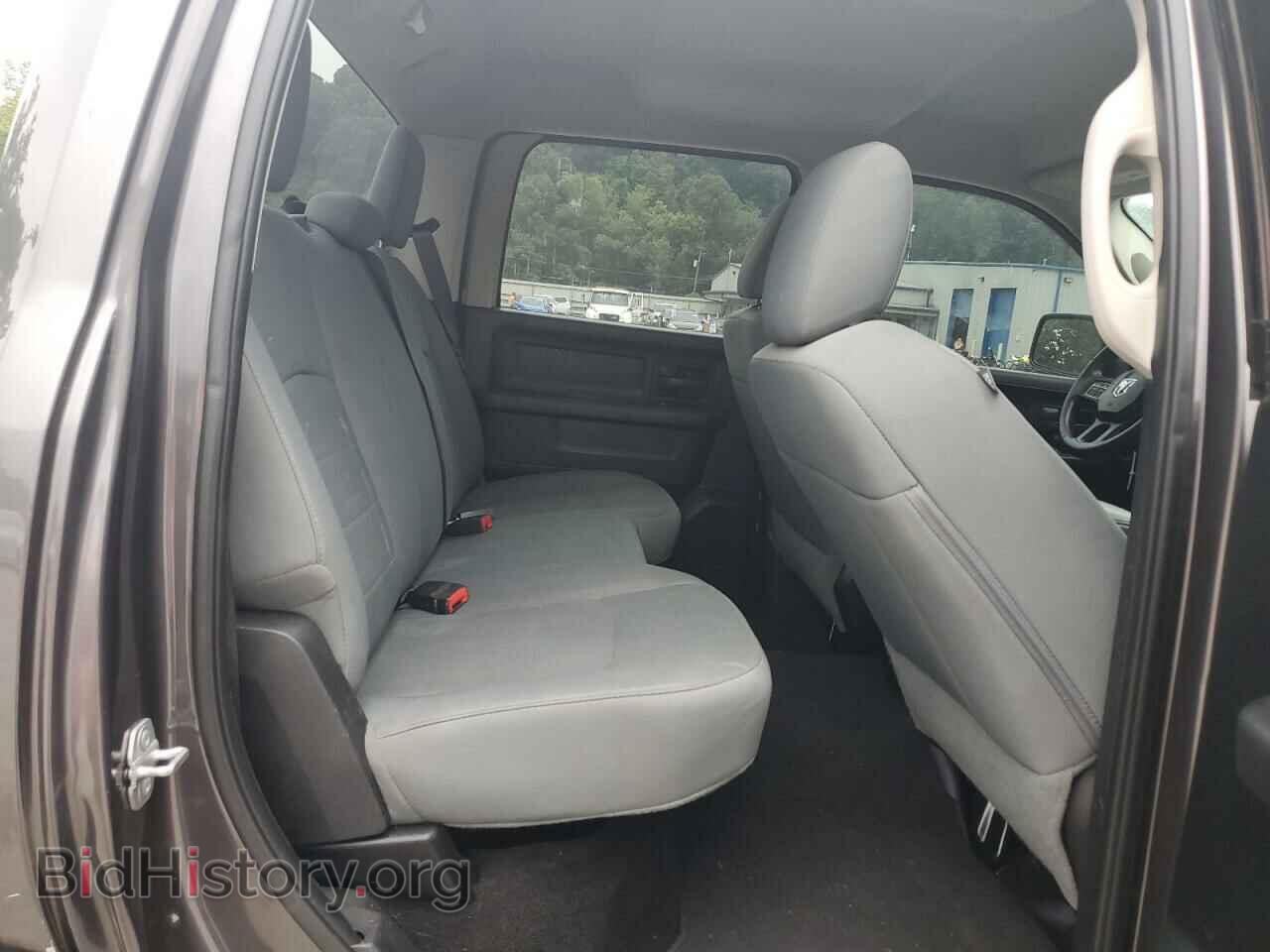 2014 RAM 1500 - VIN: 1C6RR7KT9ES451914 - Фото 10