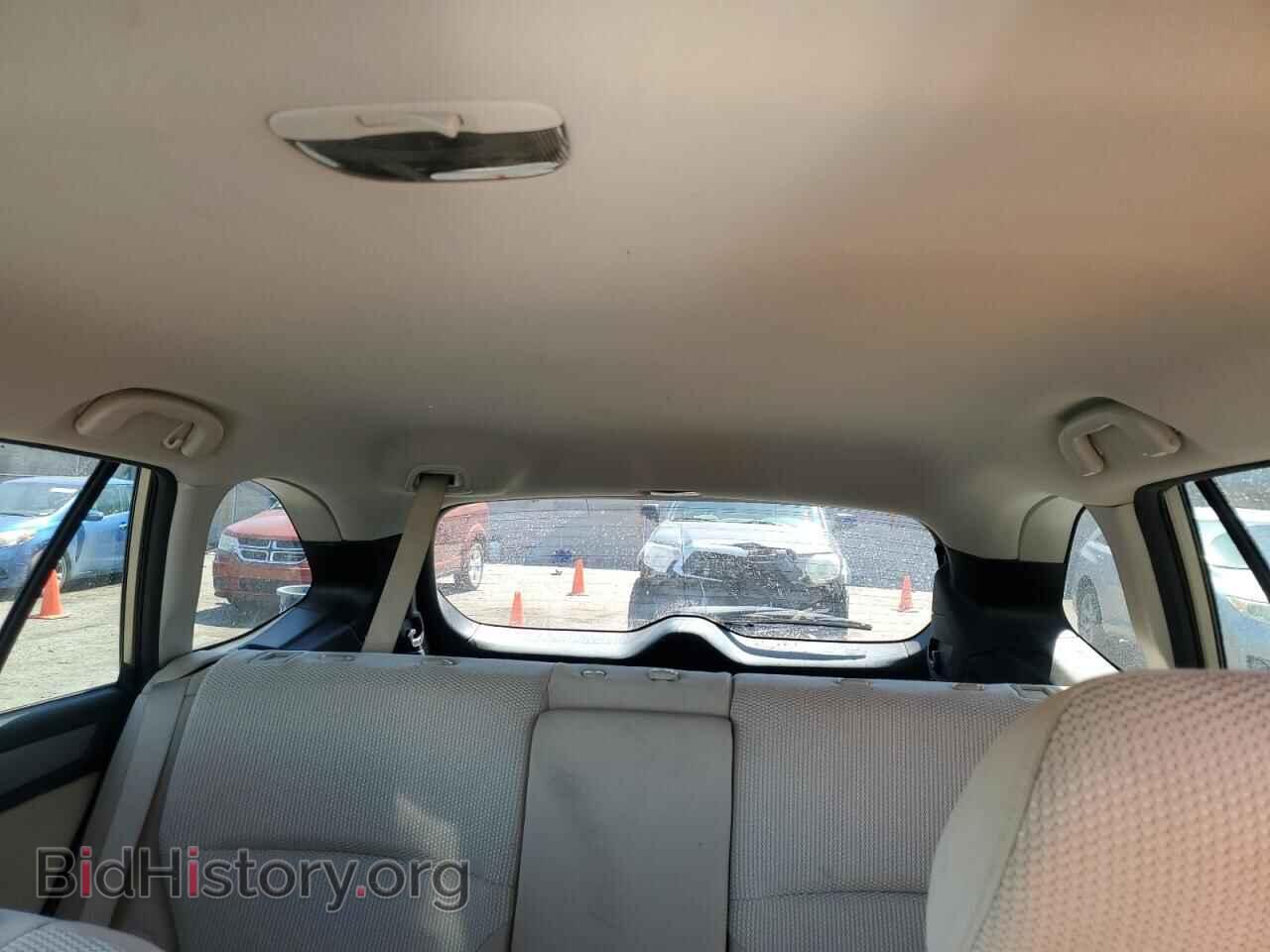 2015 SUBARU OUTBACK - VIN: 4S4BSBFC5F3259182 - Фото 10