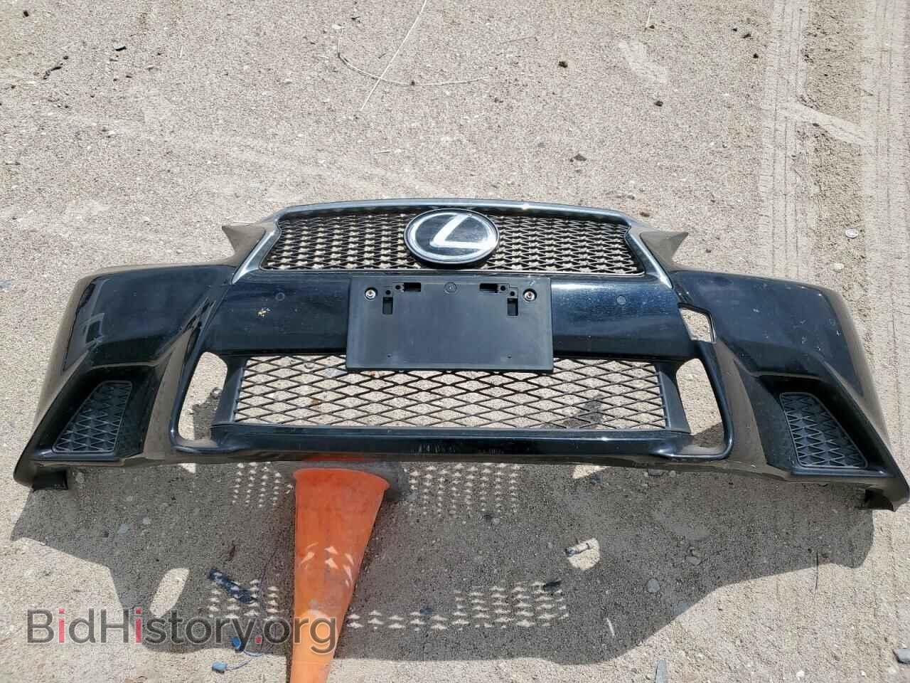 2015 LEXUS GS350 - VIN: JTHBE1BL2FA008531 - Фото 12