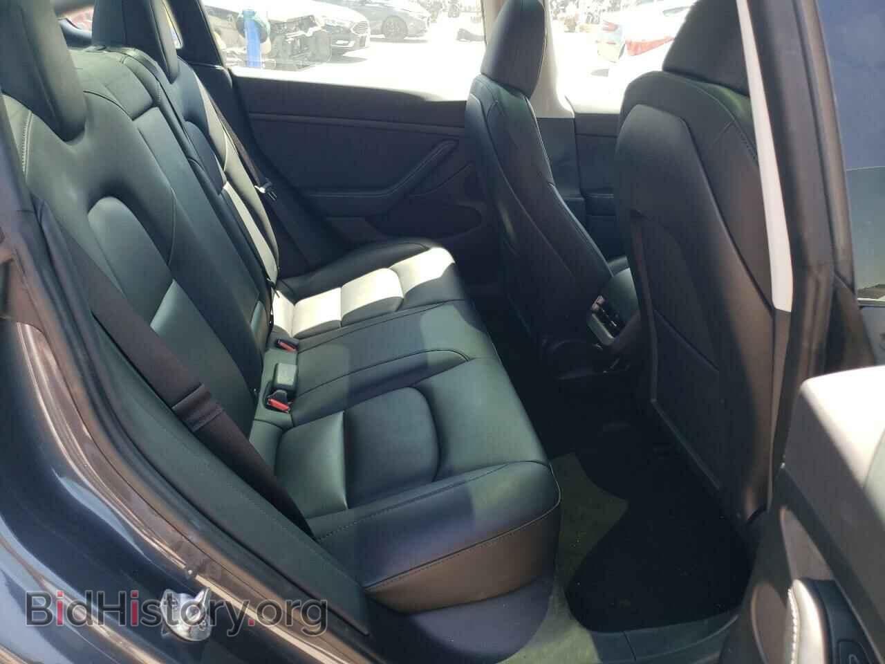 2023 TESLA MODEL 3 - VIN: 5YJ3E1EA8PF647537 - Photo 10