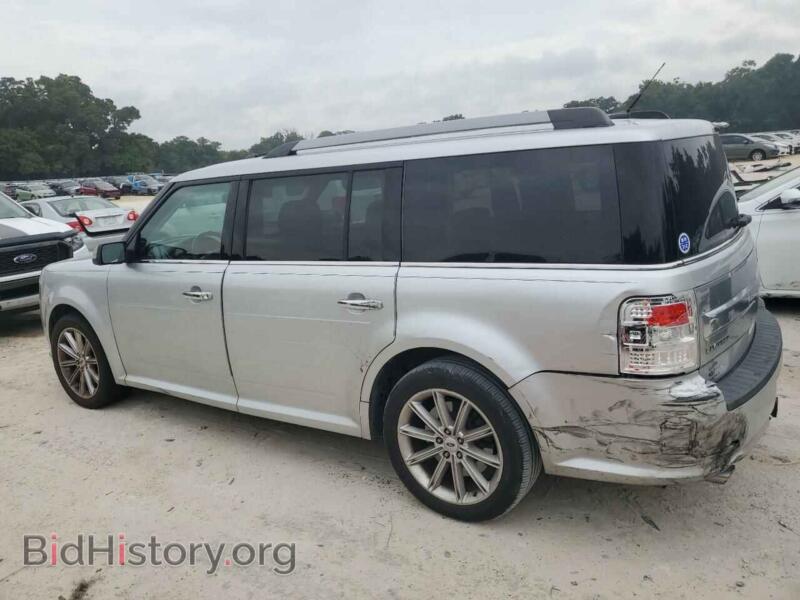 2014 Ford FLEX (VIN 2FMGK5D88EBD35269) — photo 2 of 13