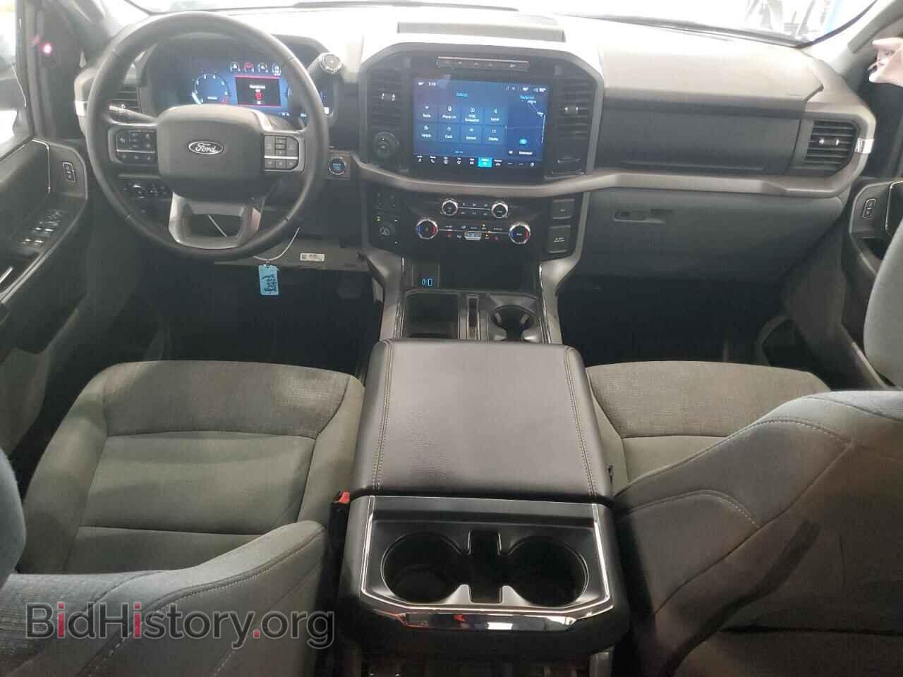 2024 FORD All Models - VIN: 1FTFW3L84RFA29023 - Фото 8