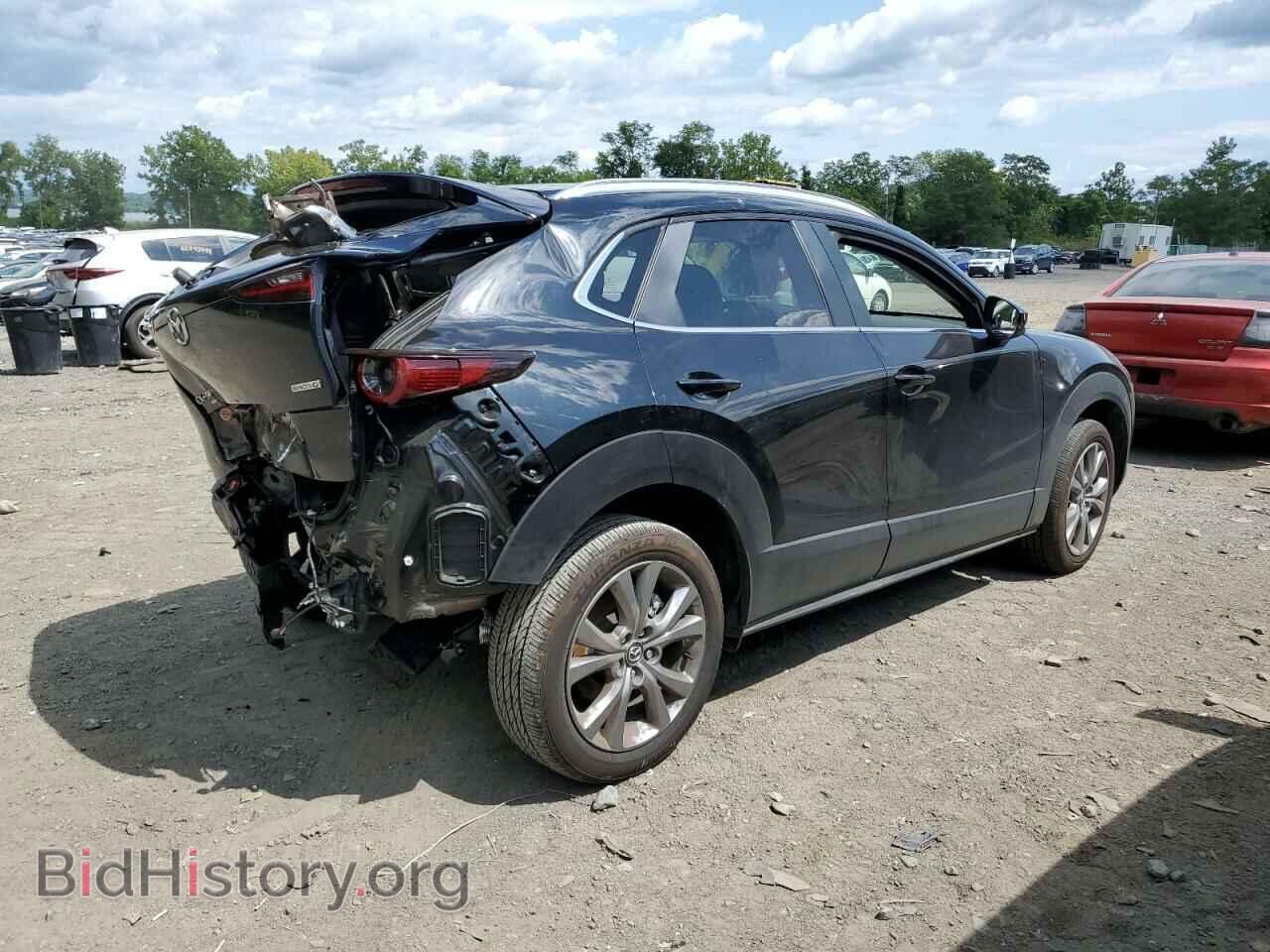 2024 MAZDA CX30 - VIN: 3MVDMBCM3RM655309 - Фото 3