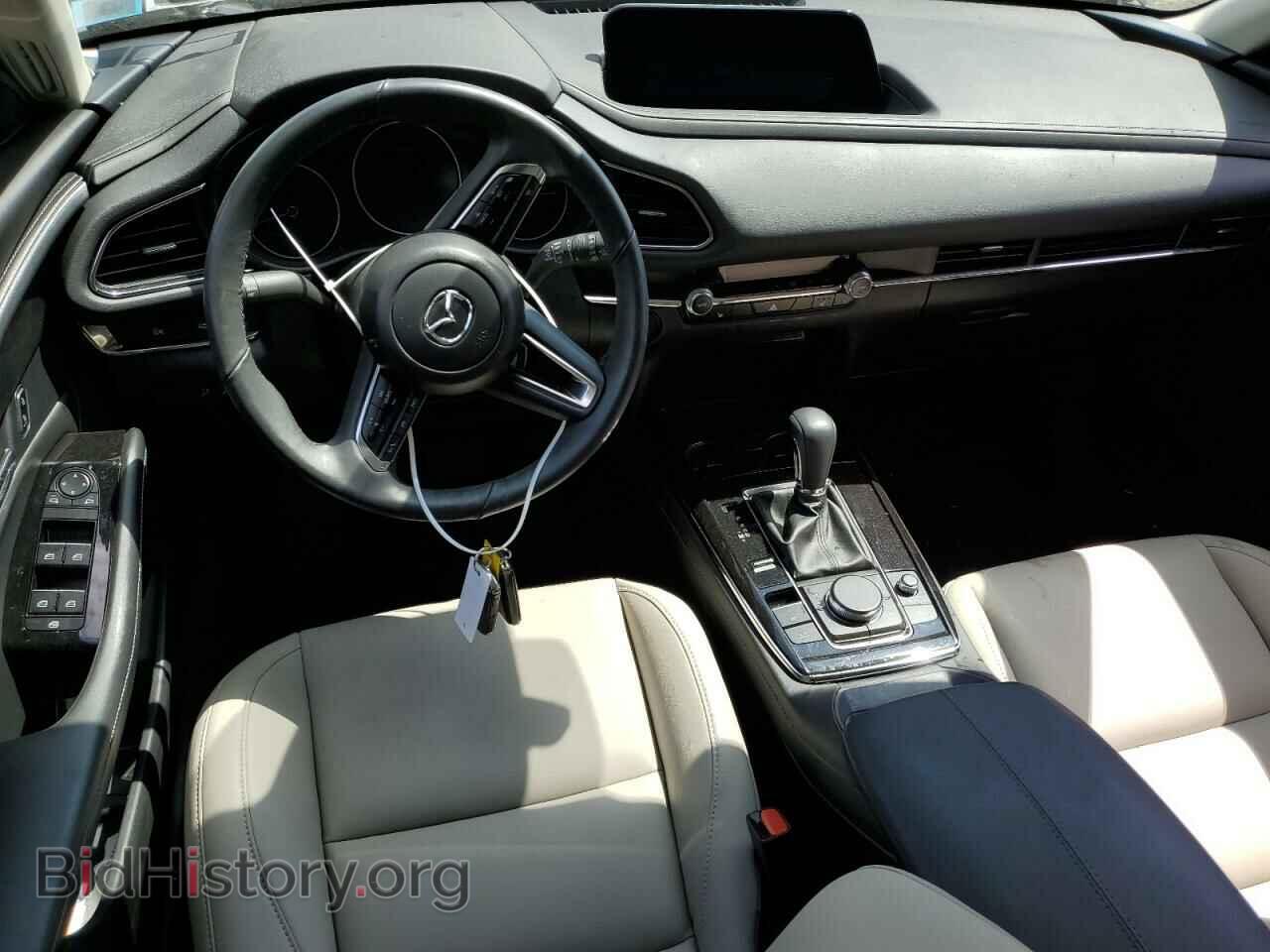 2024 MAZDA CX30 - VIN: 3MVDMBCM3RM655309 - Фото 8