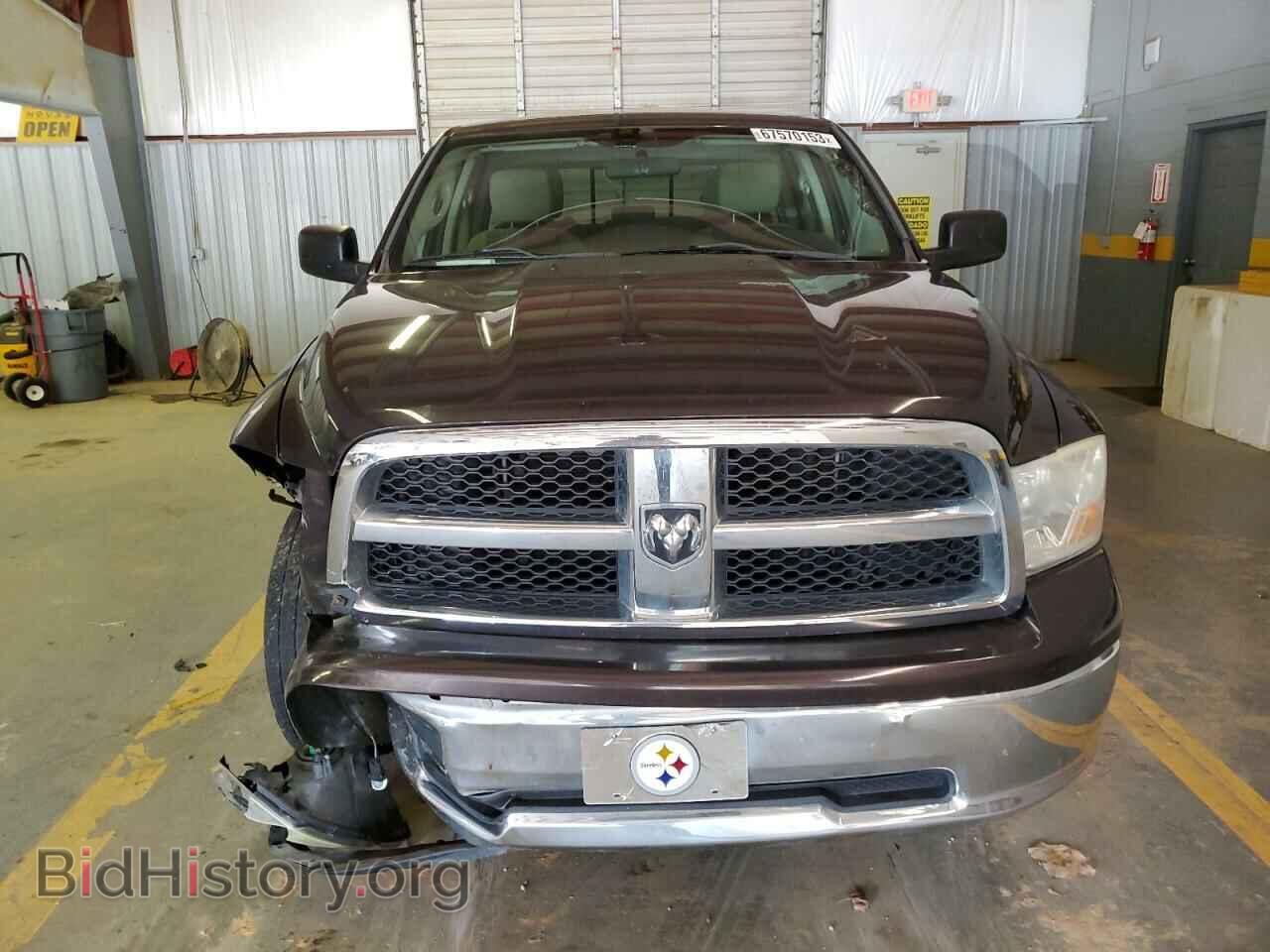 2011 DODGE All Models - VIN: 1D7RV1GP8BS599616 - Photo 5