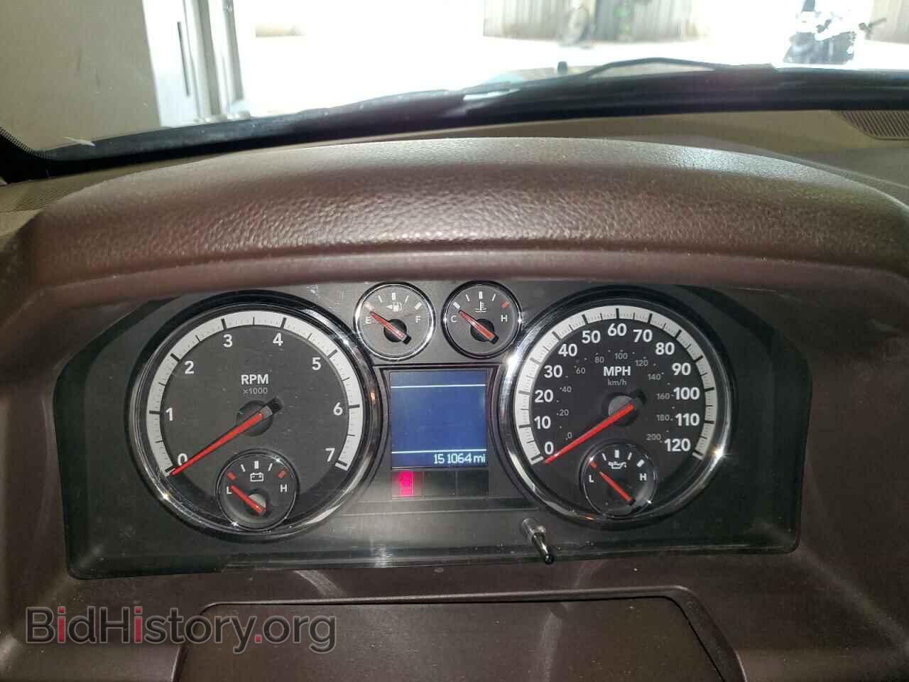 2011 DODGE All Models - VIN: 1D7RV1GP8BS599616 - Photo 9