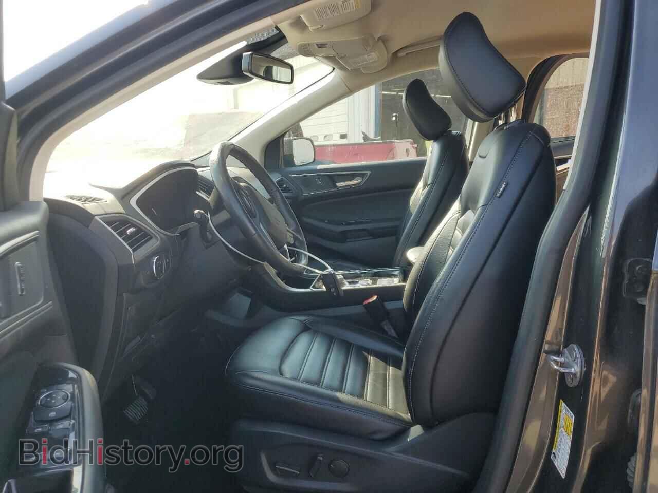2020 FORD EDGE - VIN: 2FMPK4J97LBB37545 - Фото 7