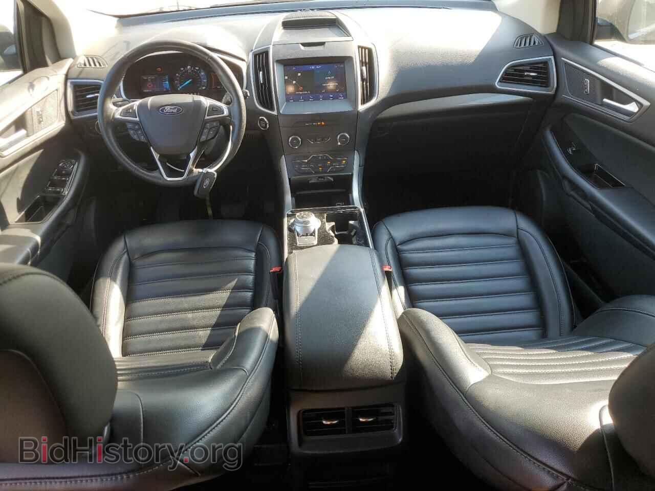 2020 FORD EDGE - VIN: 2FMPK4J97LBB37545 - Фото 8