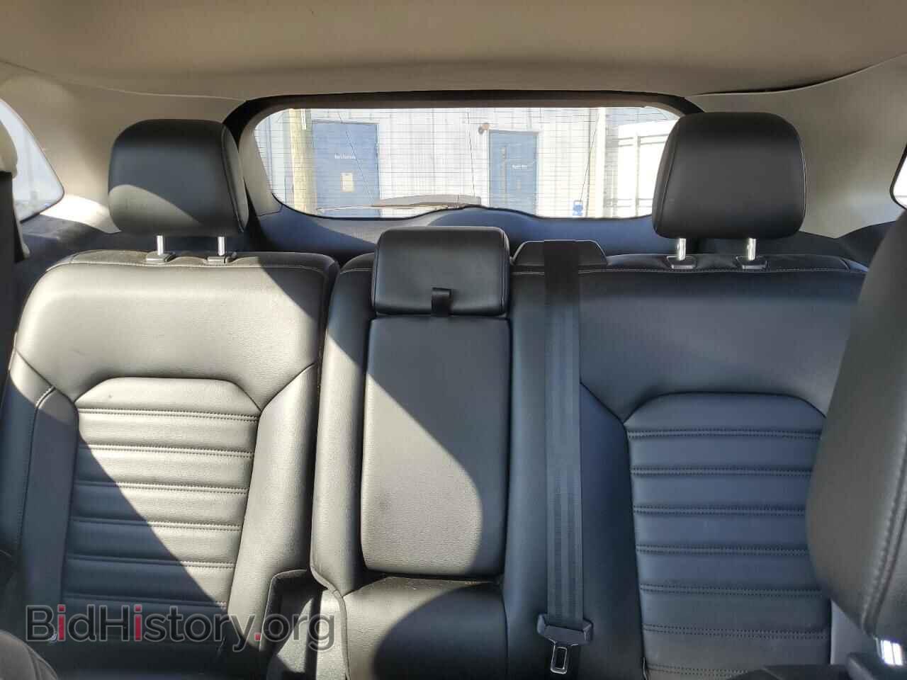 2020 FORD EDGE - VIN: 2FMPK4J97LBB37545 - Фото 10