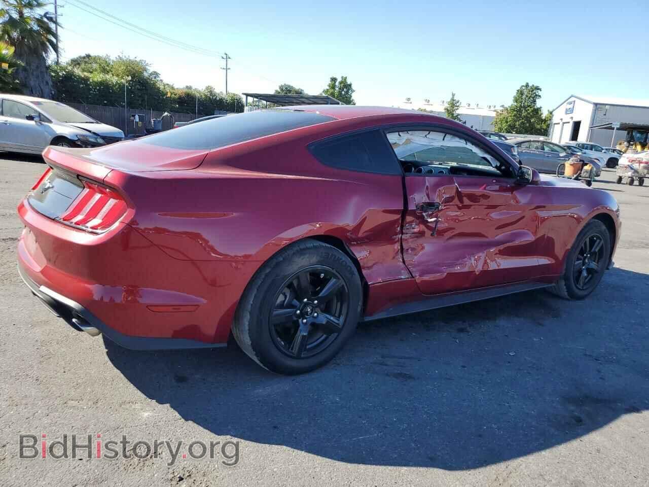 2018 FORD ALL Models - VIN: 1FA6P8TH8J5160112 - Фото 3