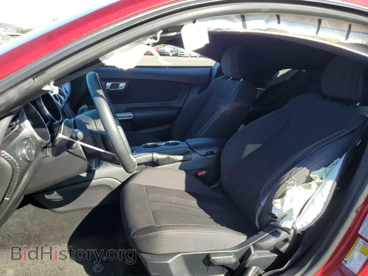 2018 FORD ALL Models - VIN: 1FA6P8TH8J5160112 - Фото 7