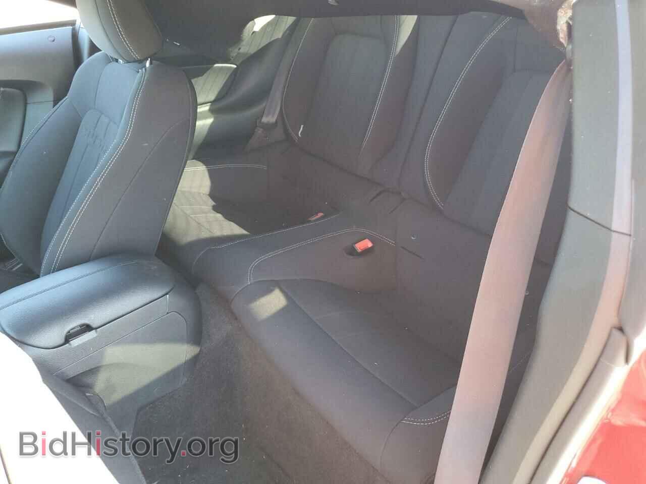 2018 FORD ALL Models - VIN: 1FA6P8TH8J5160112 - Фото 10