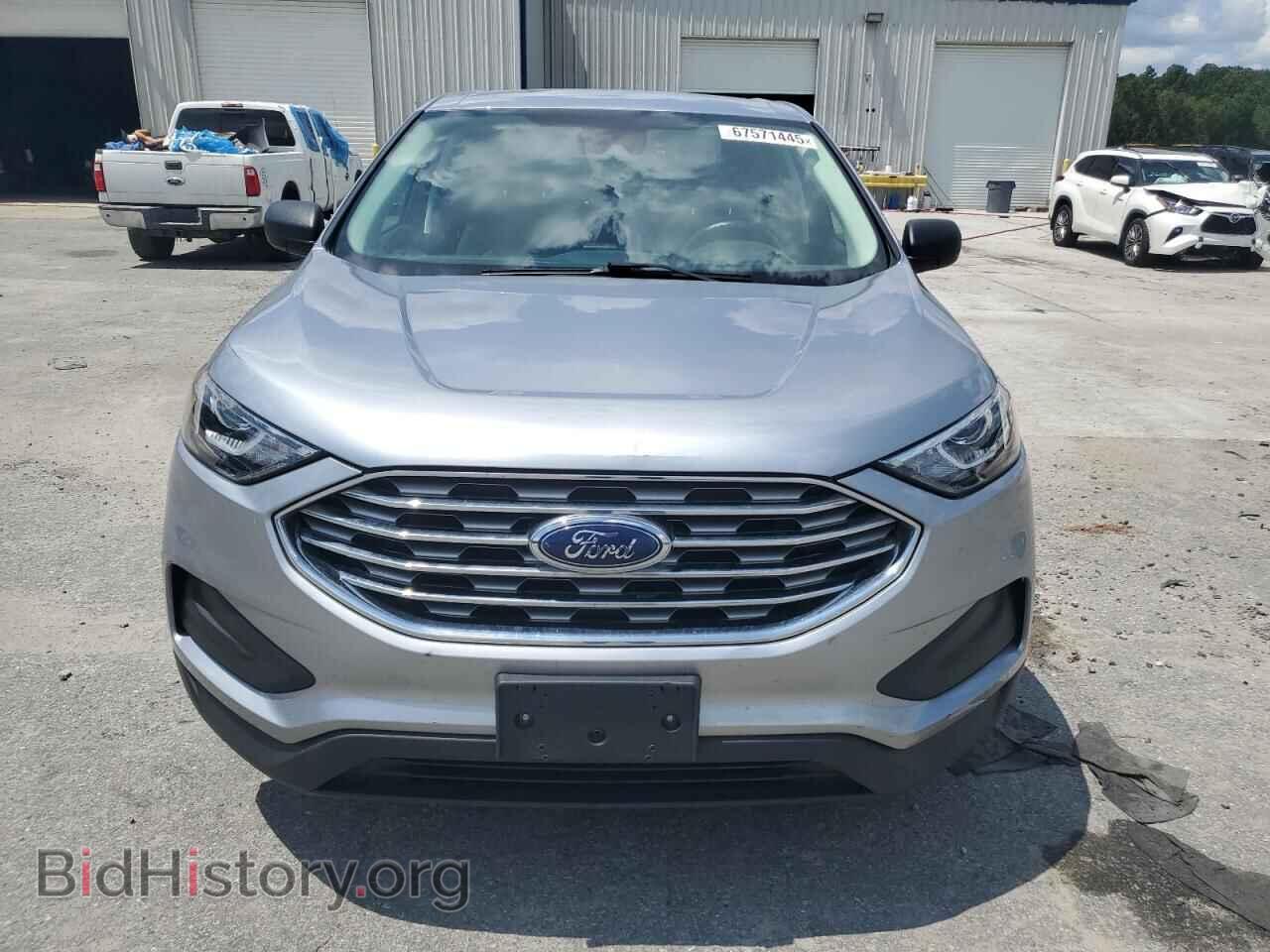2021 FORD EDGE - VIN: 2FMPK3G96MBA07064 - Фото 5