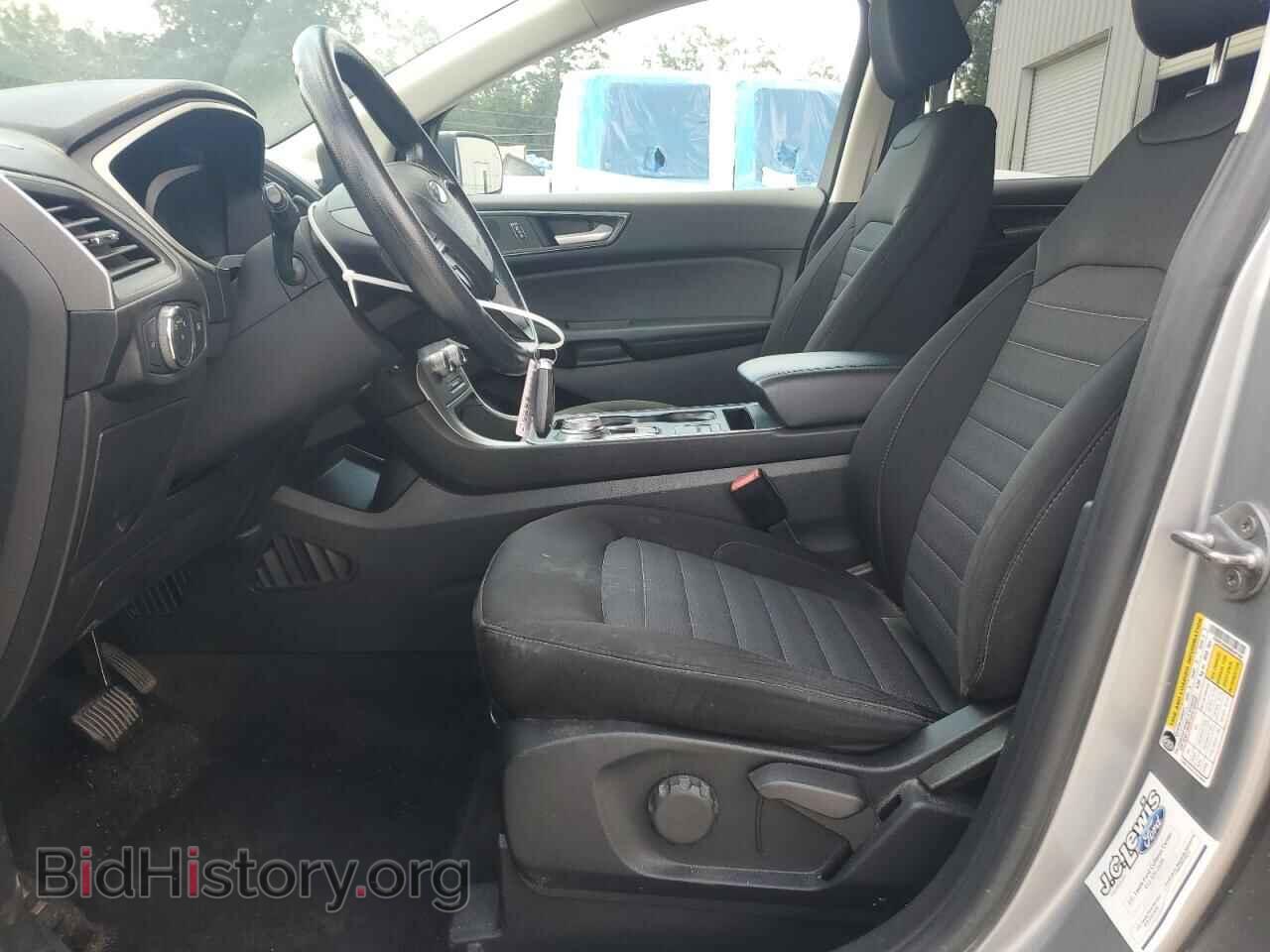 2021 FORD EDGE - VIN: 2FMPK3G96MBA07064 - Фото 7