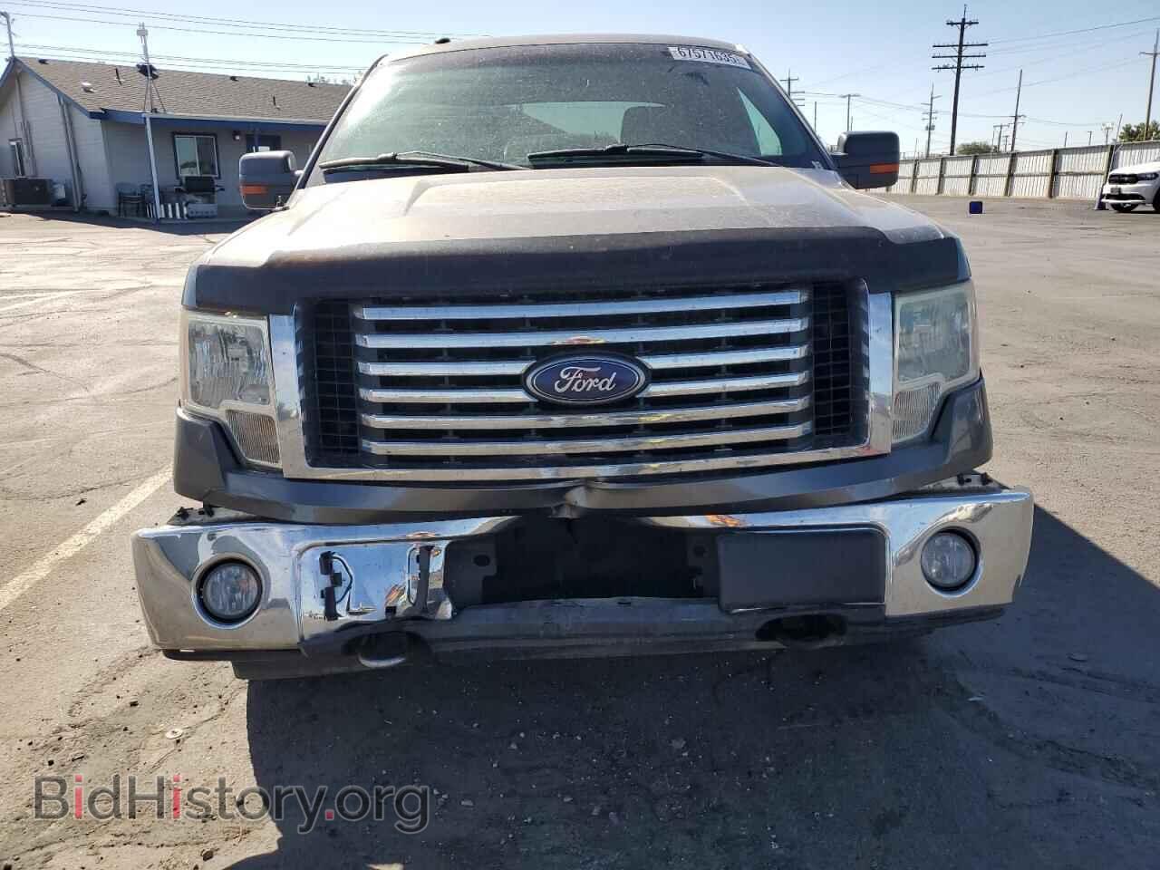 2010 FORD All Models - VIN: 1FTFW1EV9AFA38604 - Photo 5