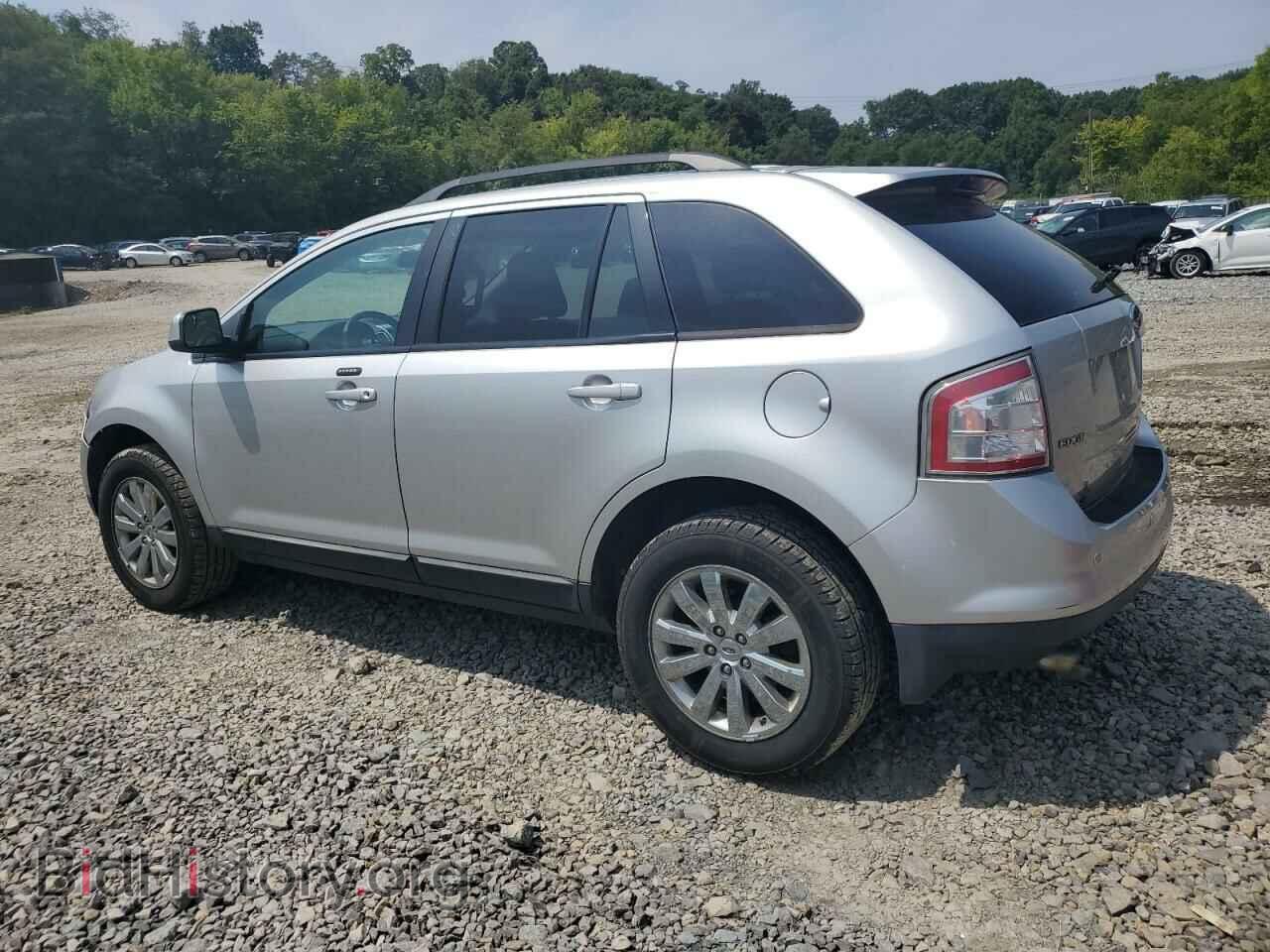 2010 FORD EDGE - VIN: 2FMDK4JC3ABB32421 - Photo 2