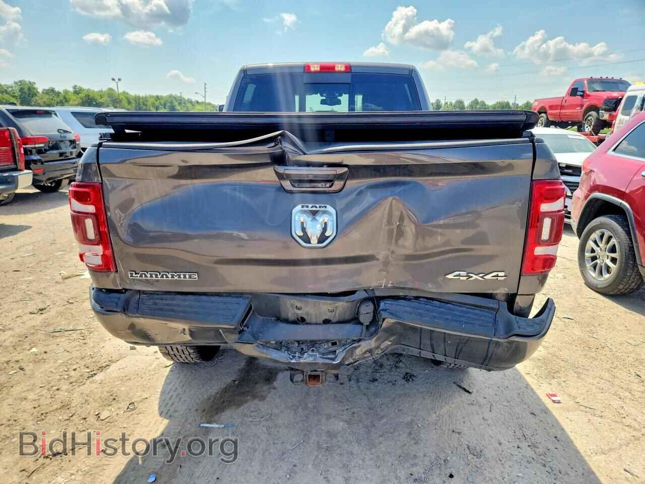 2019 RAM 2500 - VIN: 3C6UR5FL2KG713431 - Photo 6