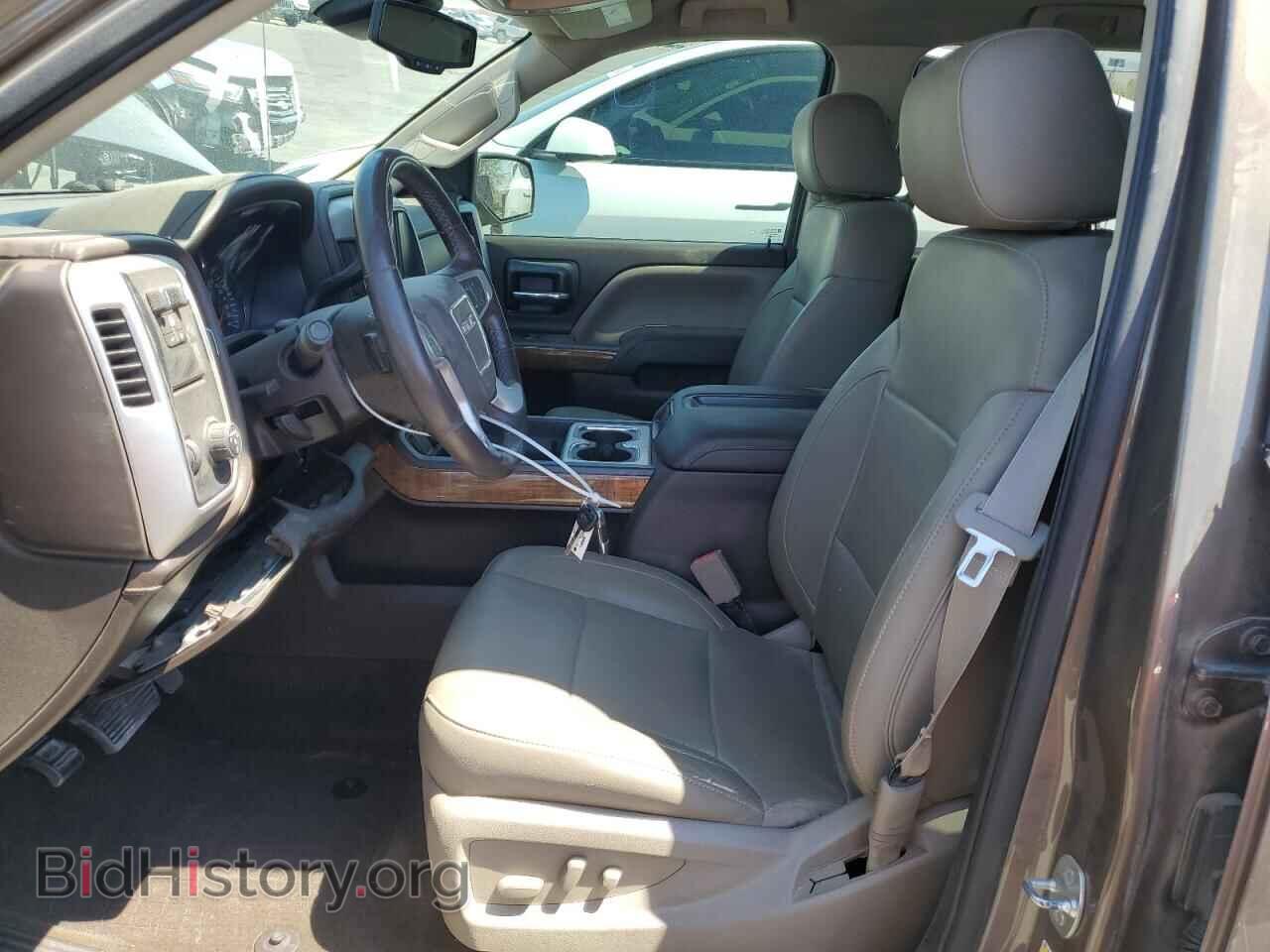 2014 GMC SIERRA - VIN: 3GTP1VEC3EG509367 - Photo 7