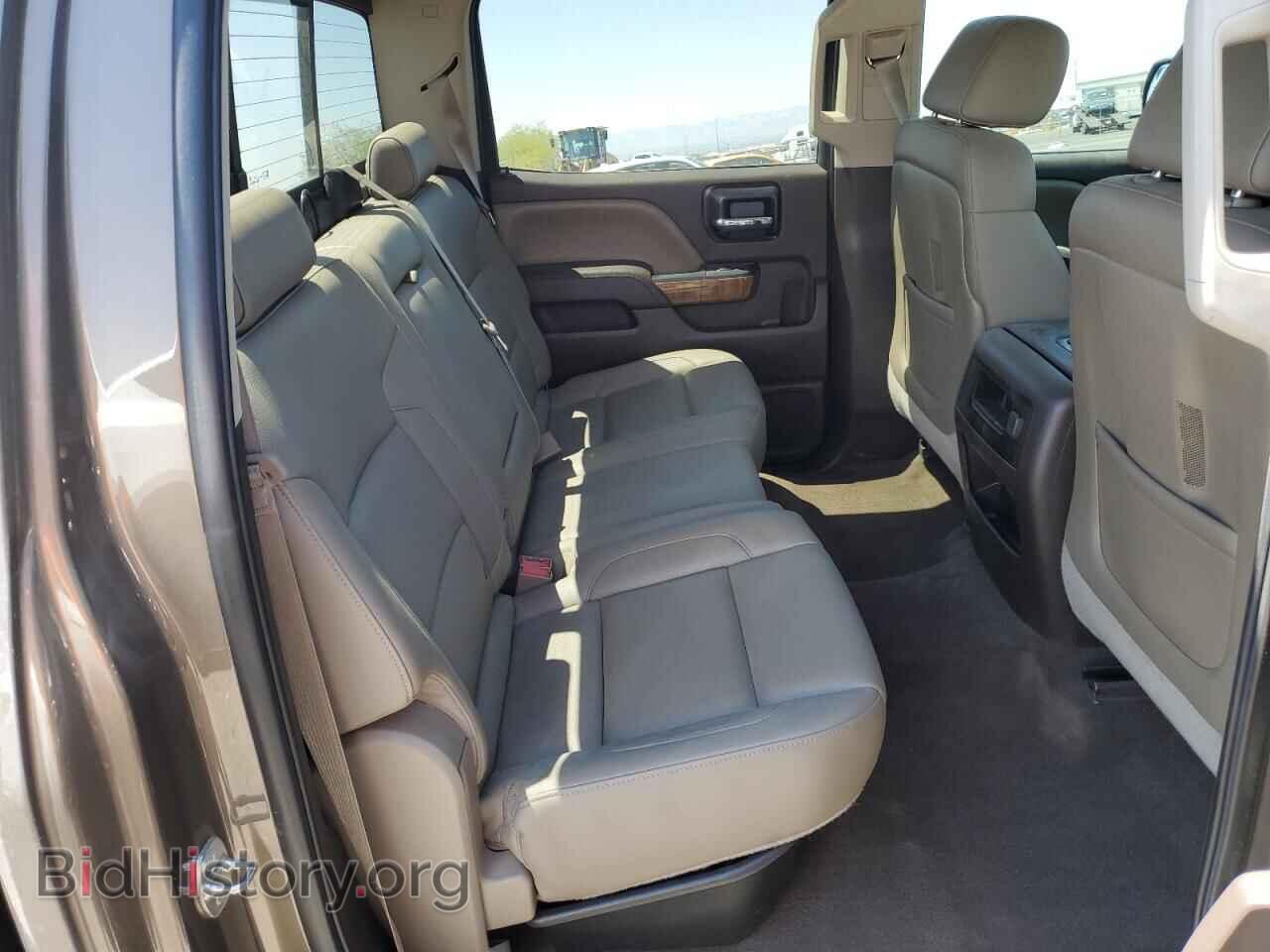2014 GMC SIERRA - VIN: 3GTP1VEC3EG509367 - Photo 10