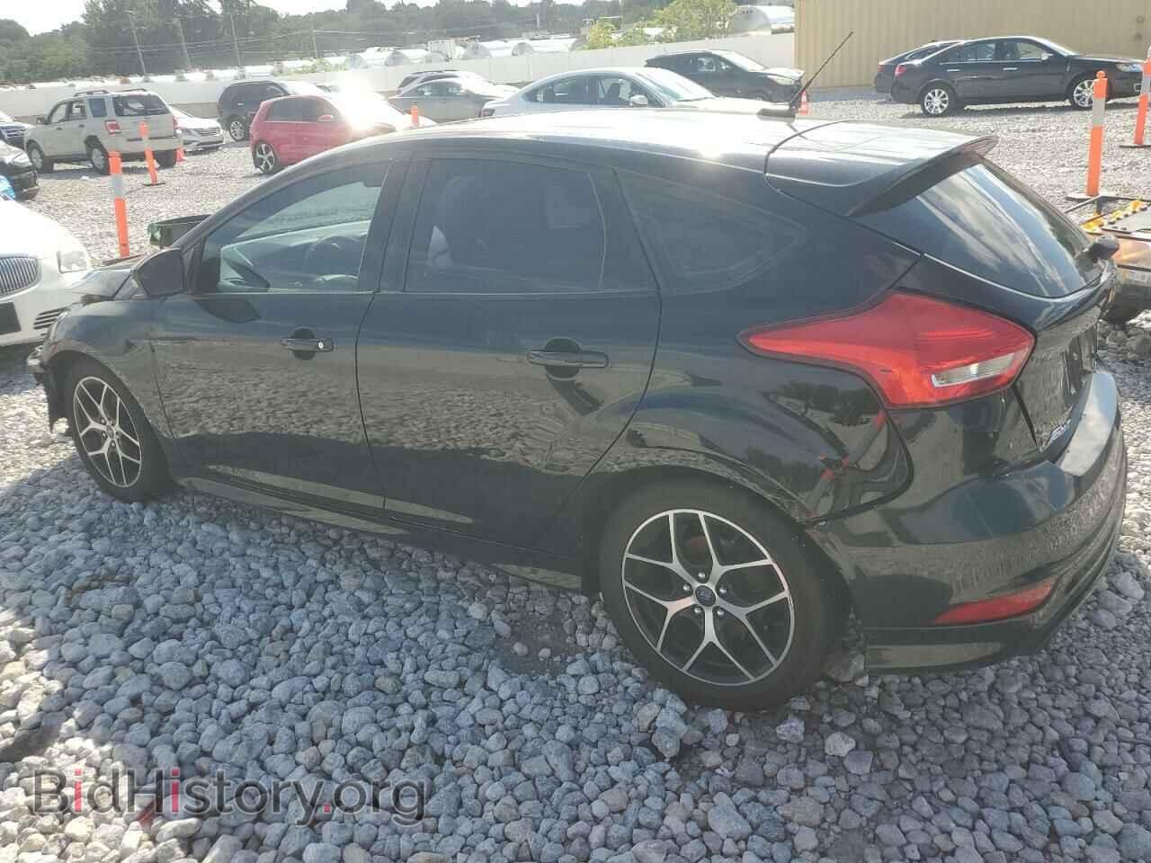 2016 FORD FOCUS - VIN: 1FADP3K23GL377837 - Photo 2