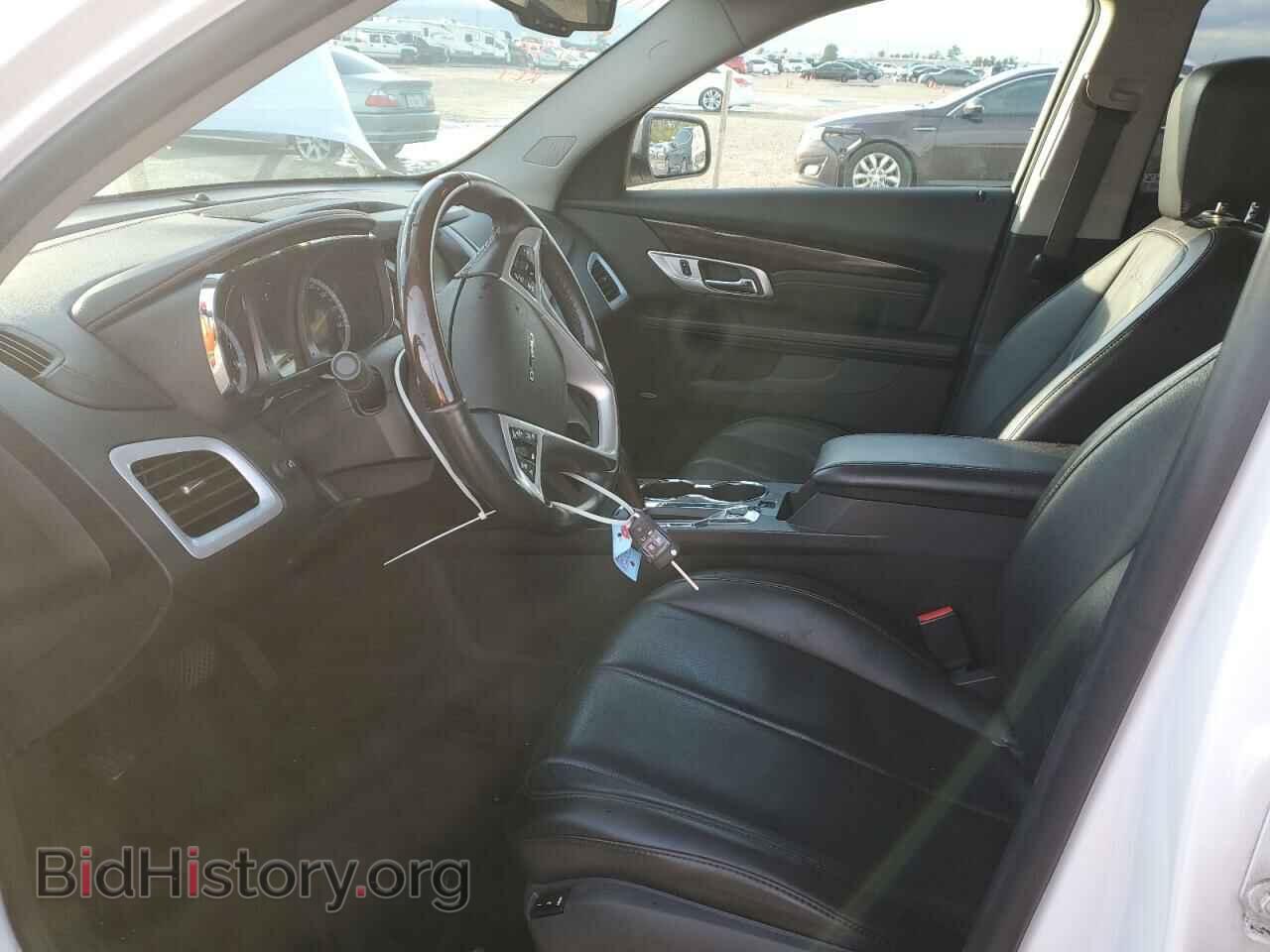 2015 GMC TERRAIN - VIN: 2GKFLZE35F6300937 - Photo 7
