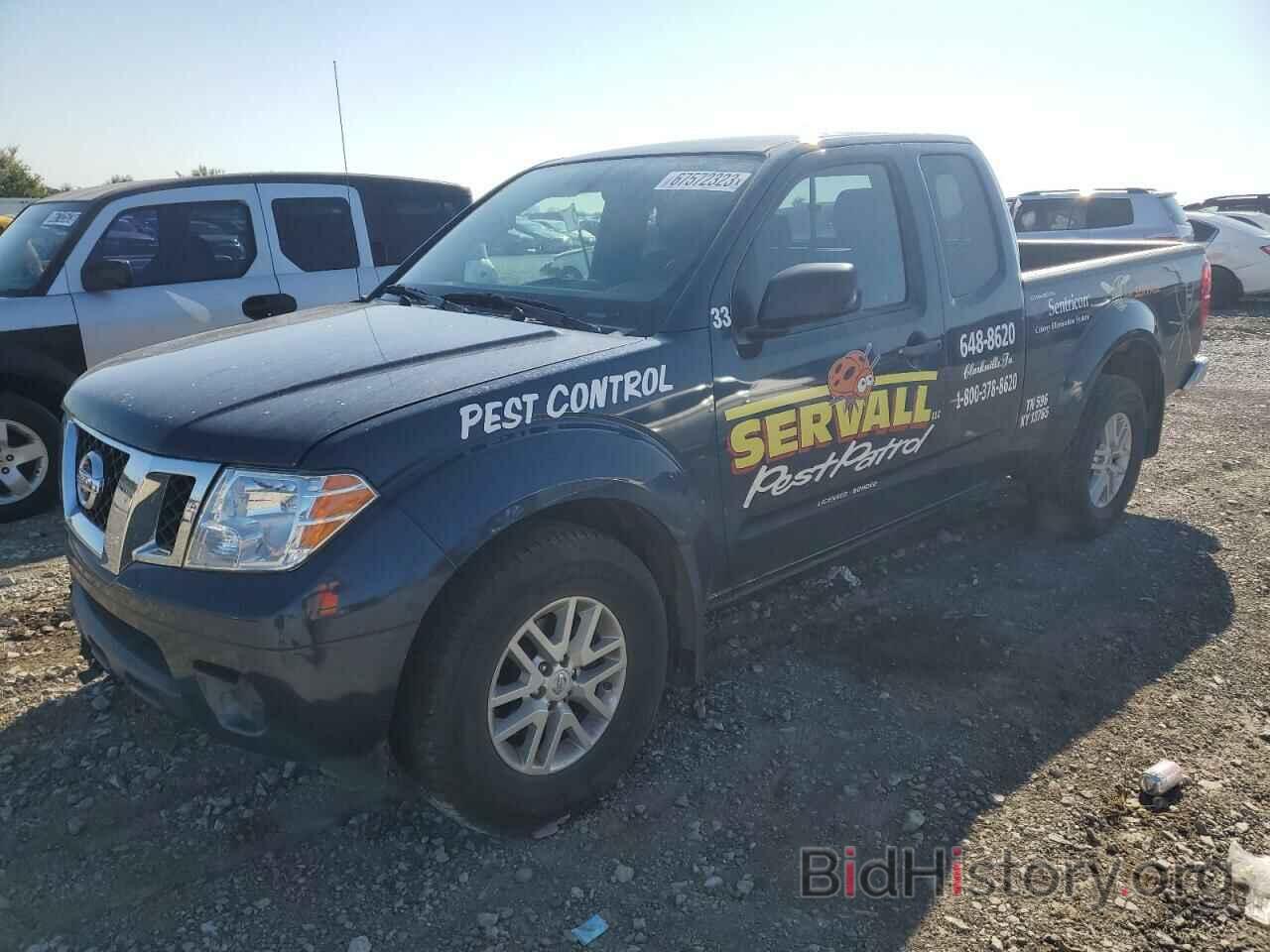 Photo 1N6DD0CU8KN874507 - NISSAN FRONTIER 2019