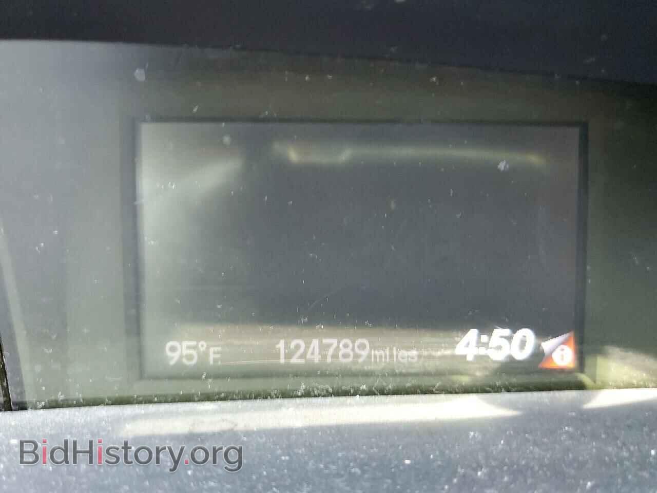 2013 HONDA CIVIC - VIN: 19XFB2F58DE269427 - Фото 9