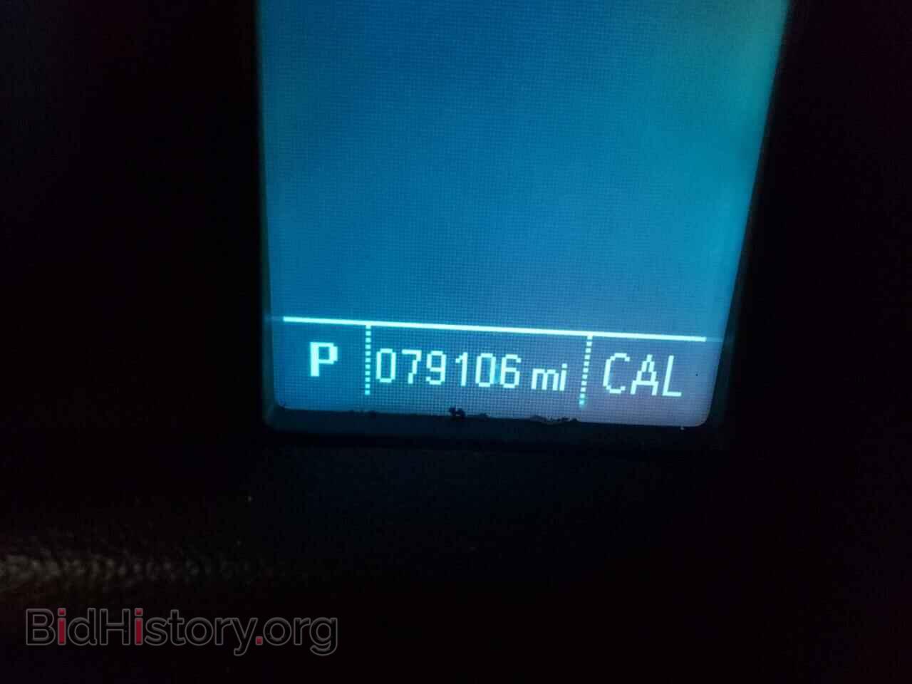 2014 BUICK ENCORE - VIN: KL4CJCSB2EB687210 - Photo 9