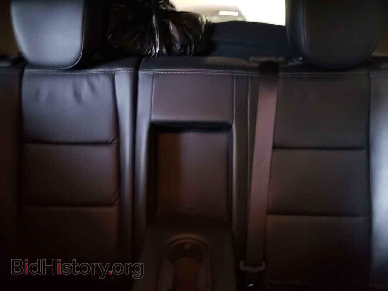2014 BUICK ENCORE - VIN: KL4CJCSB2EB687210 - Photo 10