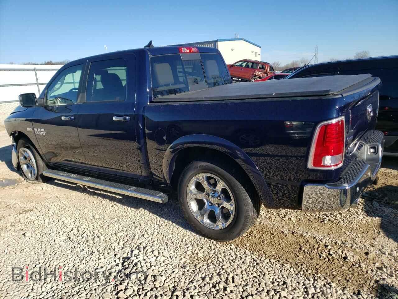 2017 RAM 1500 - VIN: 1C6RR7NT3HS741274 - Фото 2