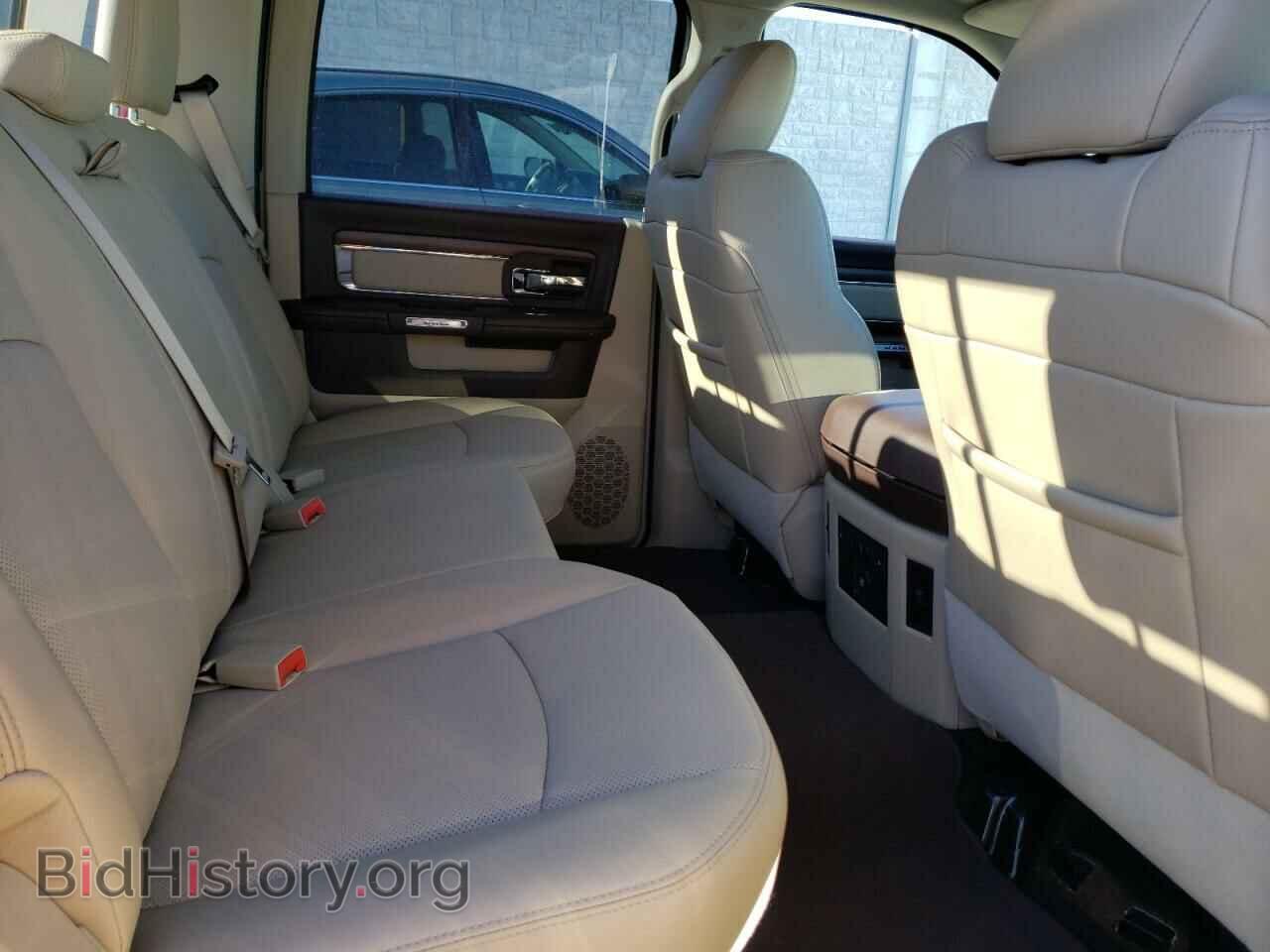 2017 RAM 1500 - VIN: 1C6RR7NT3HS741274 - Фото 10