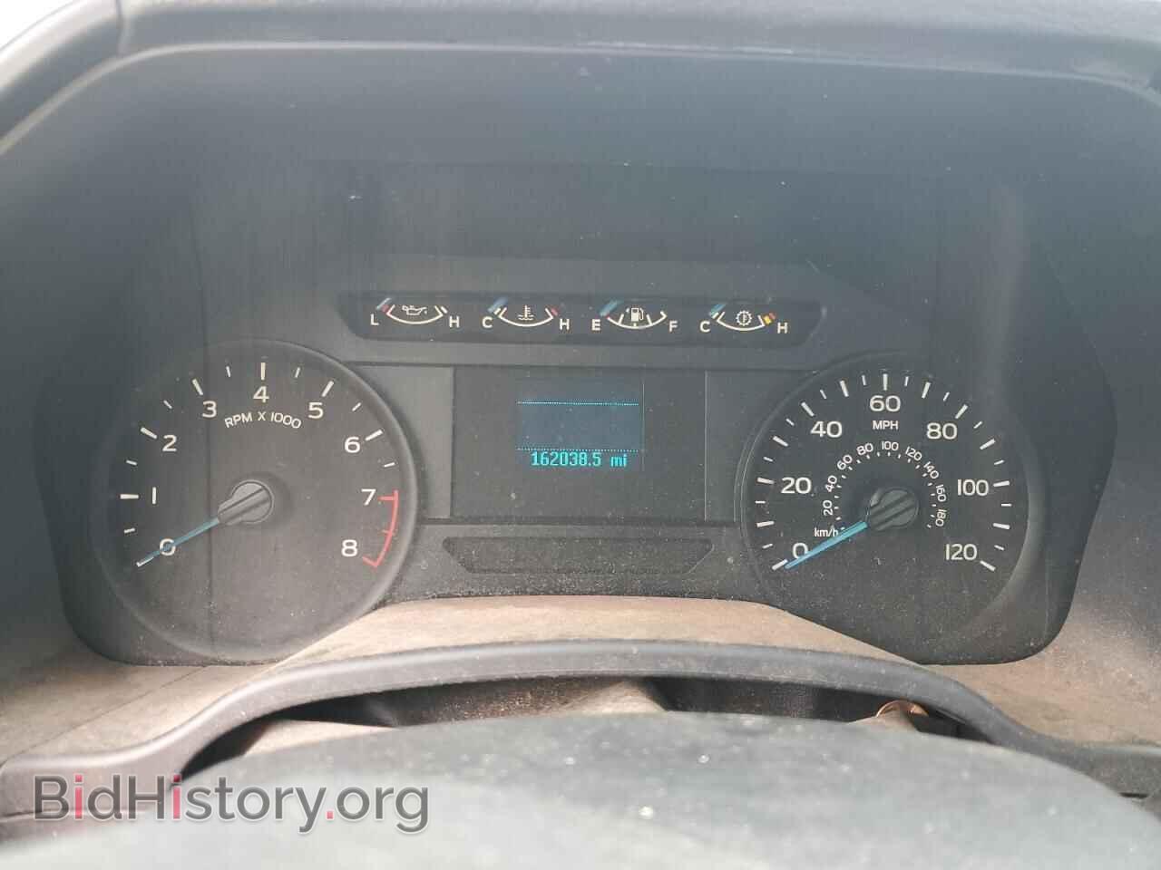 2017 FORD All Models - VIN: 1FTMF1C83HKD37933 - Photo 9
