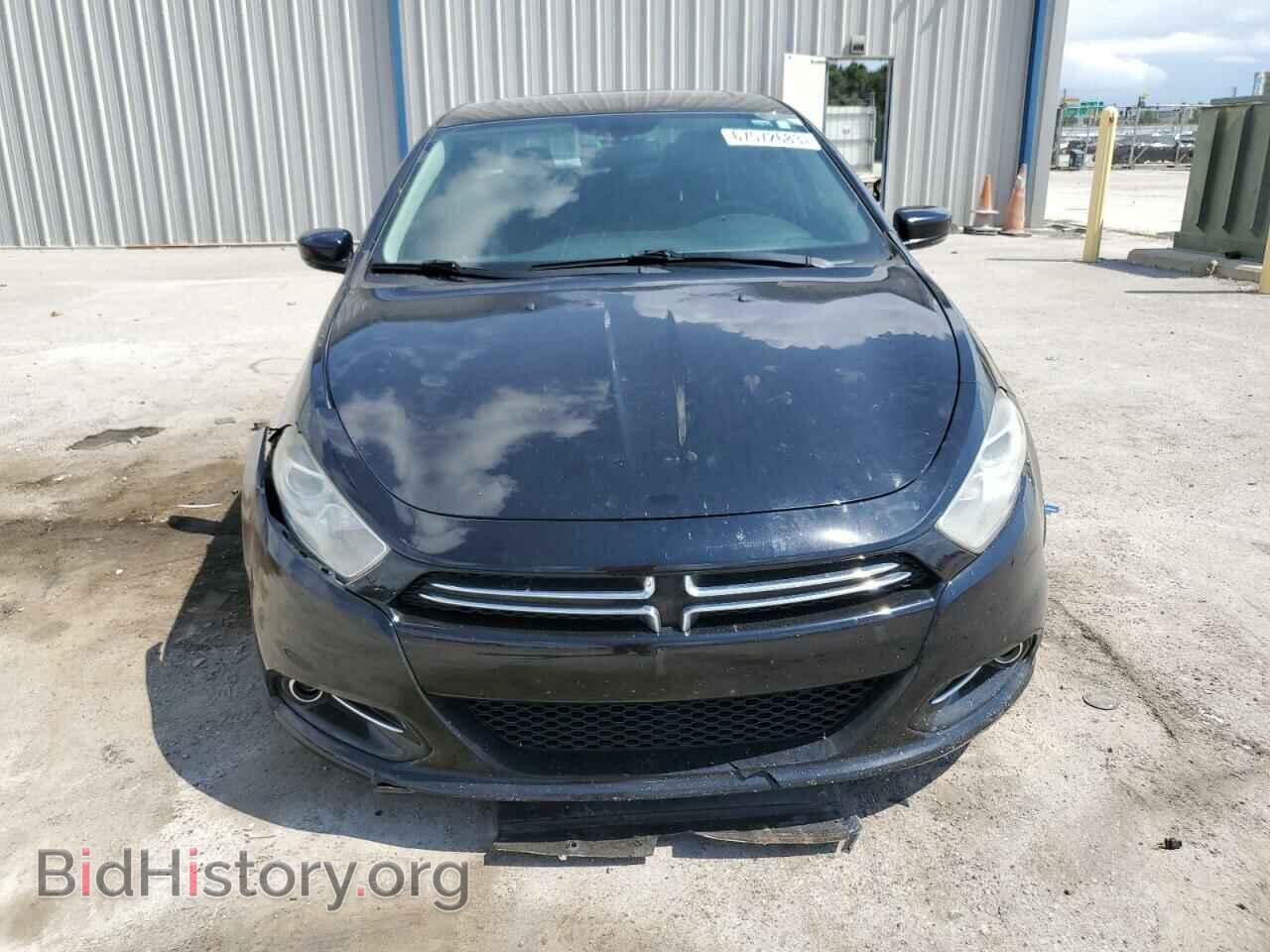 2016 DODGE DART - VIN: 1C3CDFCBXGD517685 - Photo 5