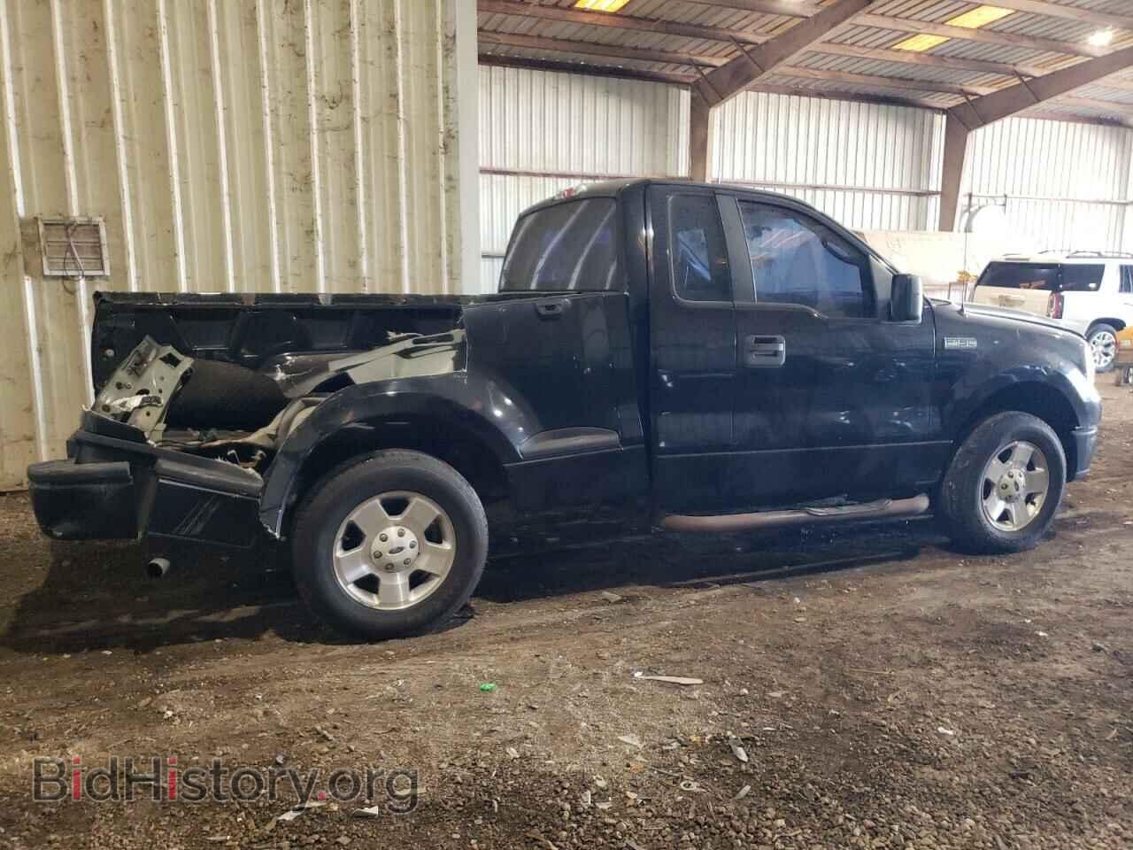 2007 FORD All Models - VIN: 1FTRF022X7KC97457 - Photo 3