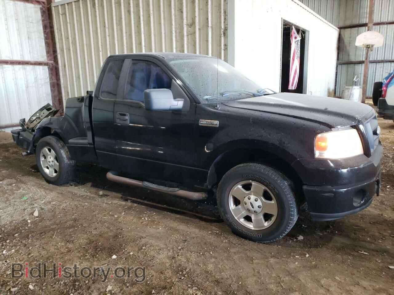 2007 FORD All Models - VIN: 1FTRF022X7KC97457 - Photo 4