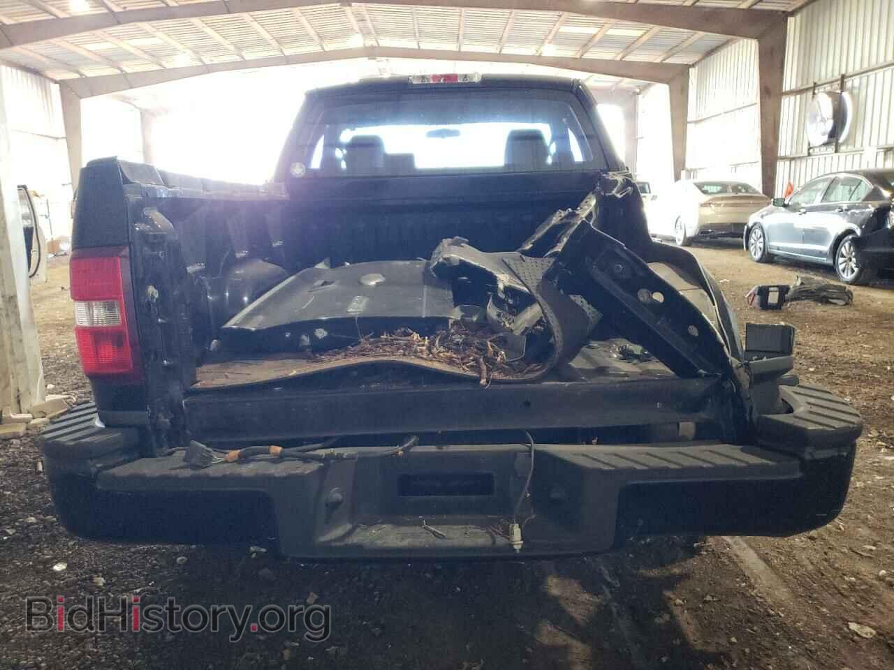 2007 FORD All Models - VIN: 1FTRF022X7KC97457 - Photo 6