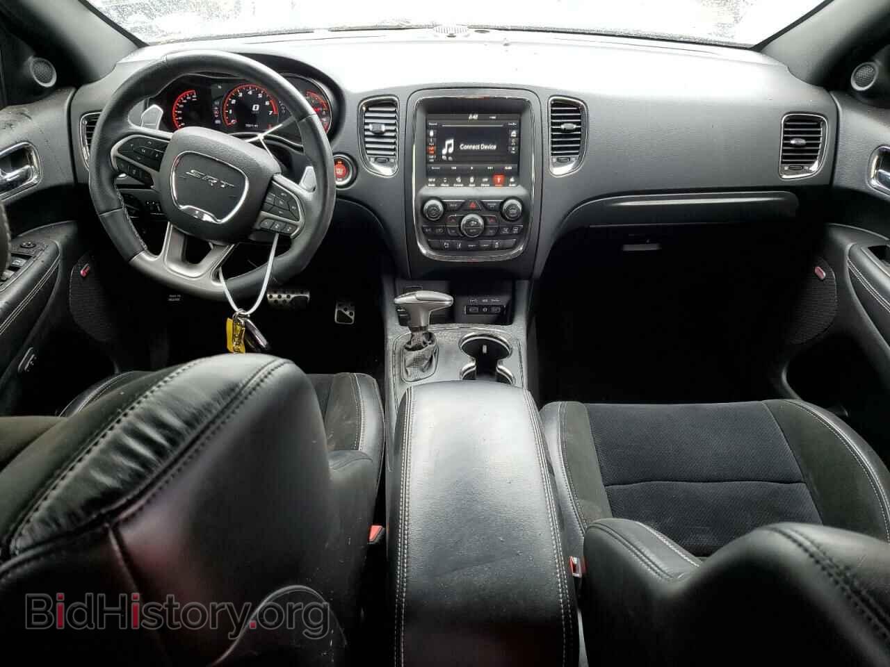 2018 DODGE DURANGO - VIN: 1C4SDJGJ1JC431688 - Фото 8