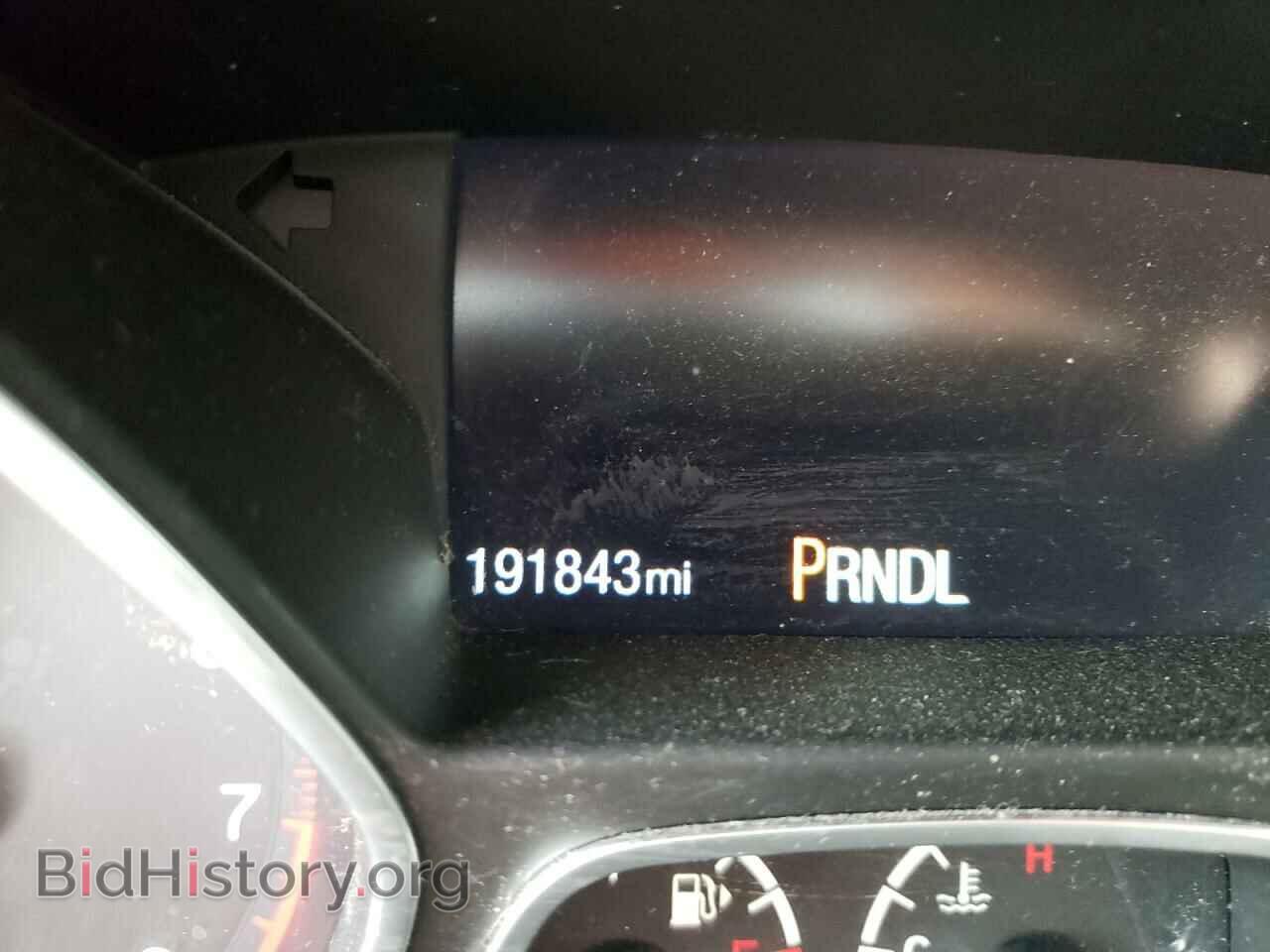 2016 FORD FOCUS - VIN: 1FADP3F24GL336790 - Фото 8