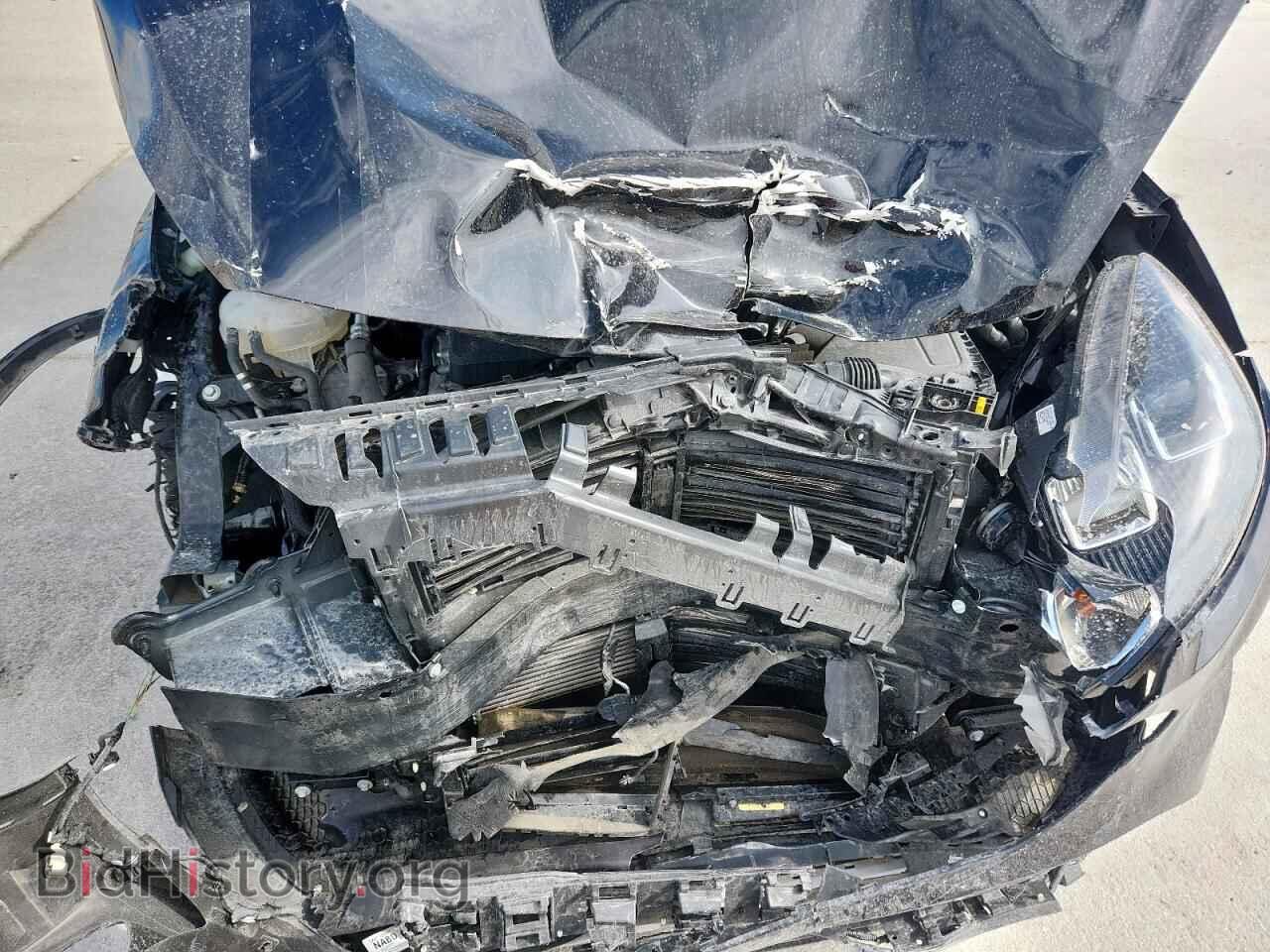 2020 FORD ESCAPE - VIN: 1FMCU0H6XLUA83780 - Фото 12