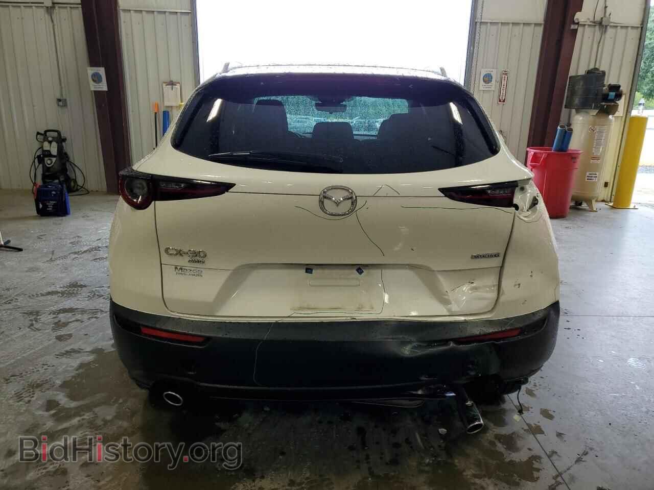 2023 MAZDA CX30 - VIN: 3MVDMBDM3PM537546 - Фото 6