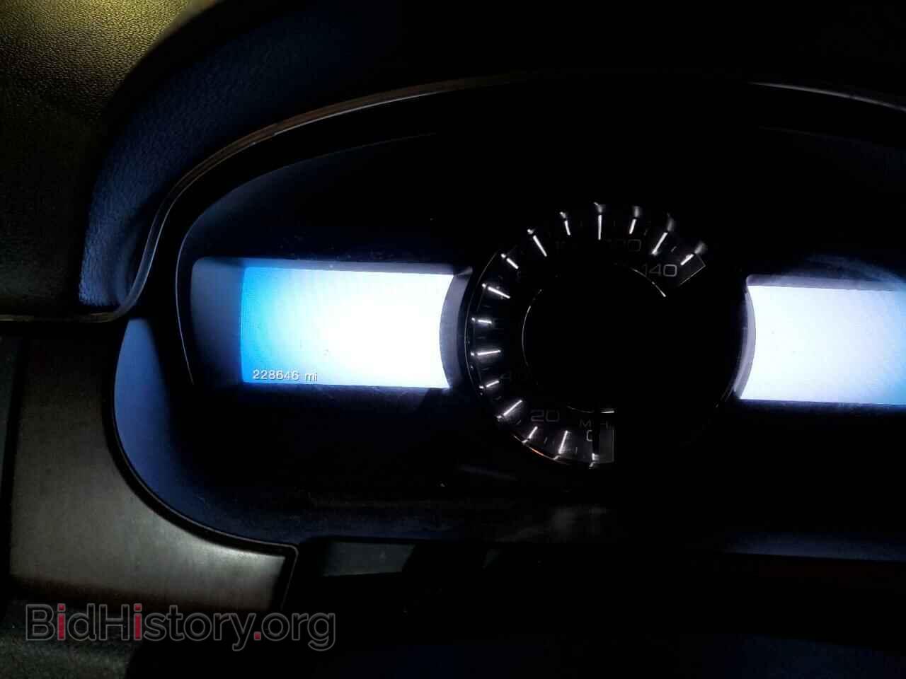 2013 FORD EDGE - VIN: 2FMDK3K93DBB42657 - Photo 9