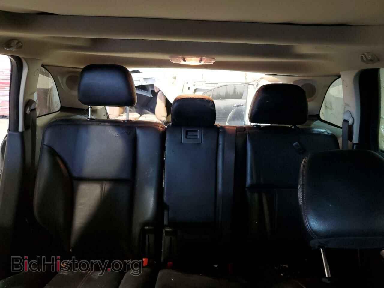 2013 FORD EDGE - VIN: 2FMDK3K93DBB42657 - Photo 10